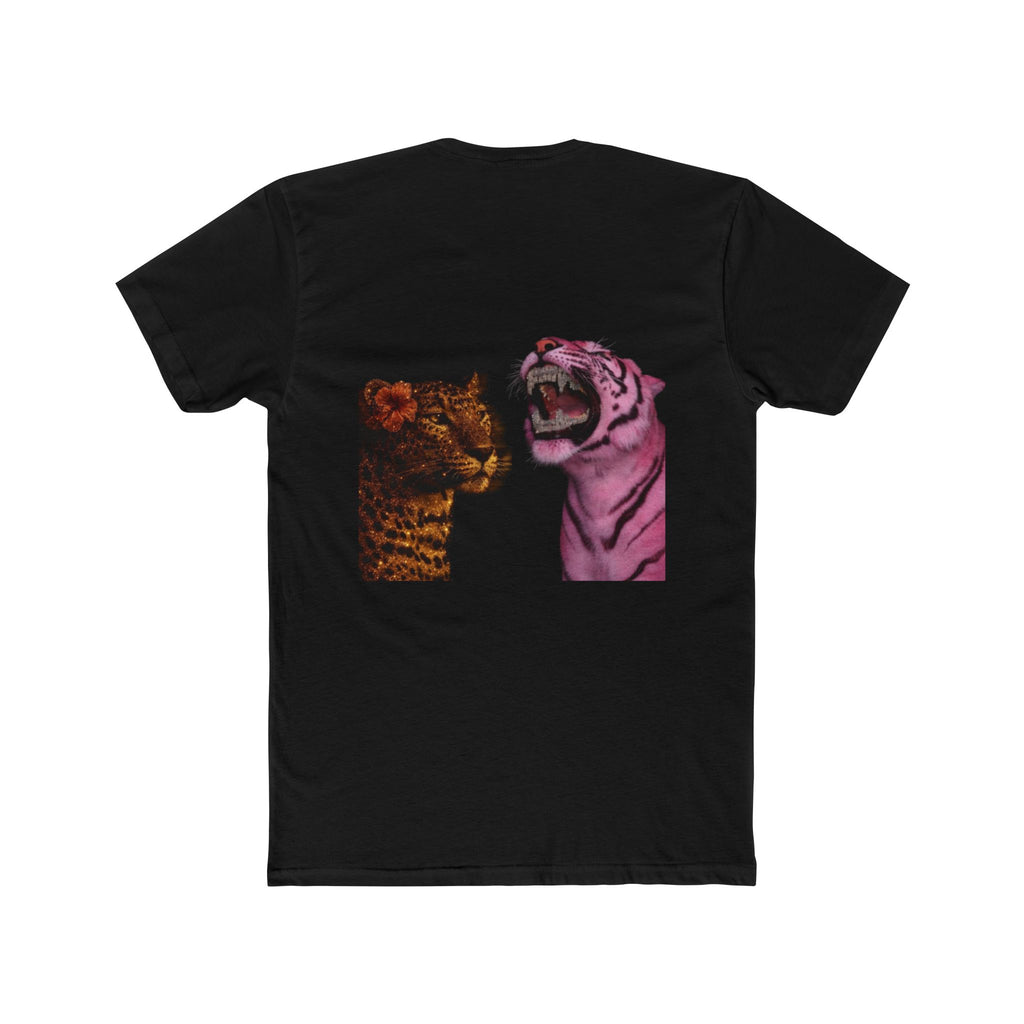 8 Ball Tigers Tee