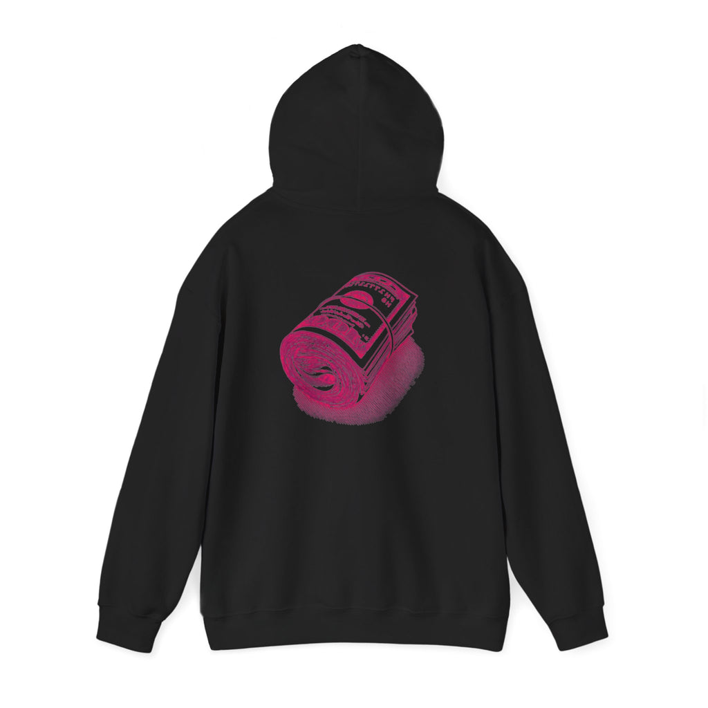 Icon Behavior Hoodie