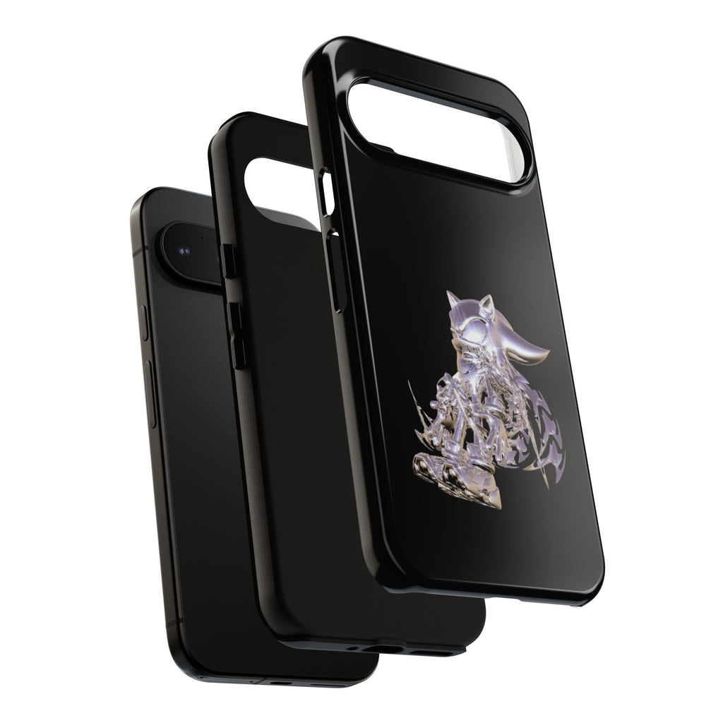 Shiny Dash Phone Case
