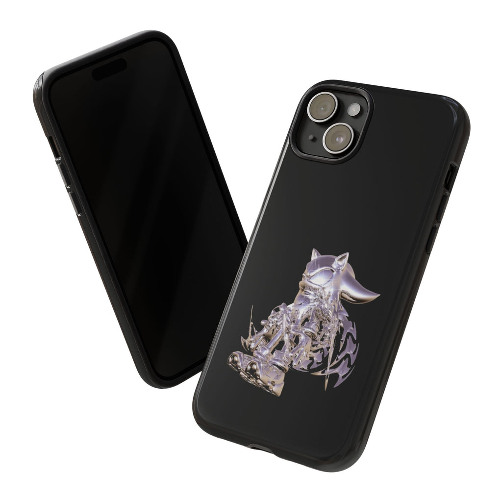 Shiny Dash Phone Case