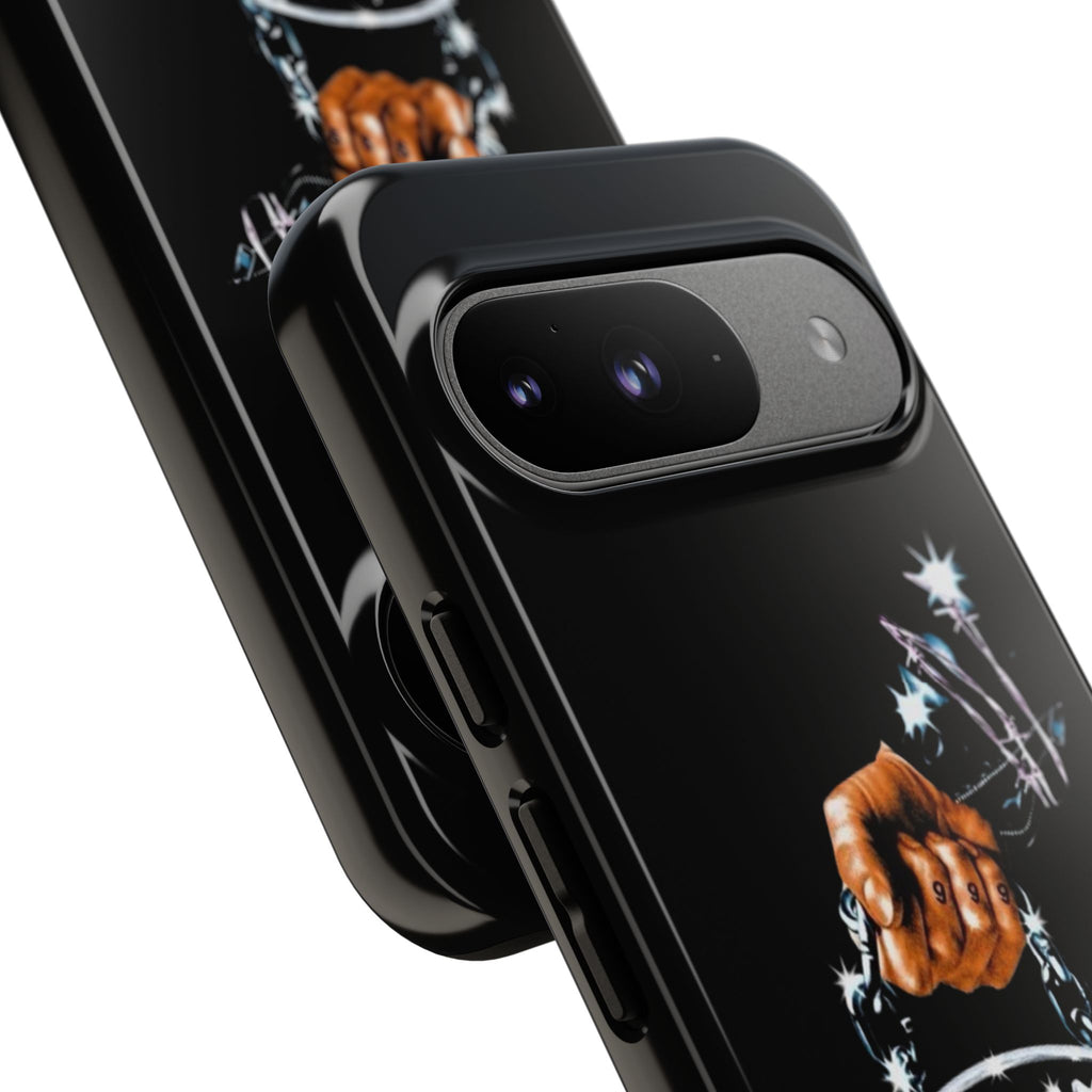 Holding Heaven Phone Case