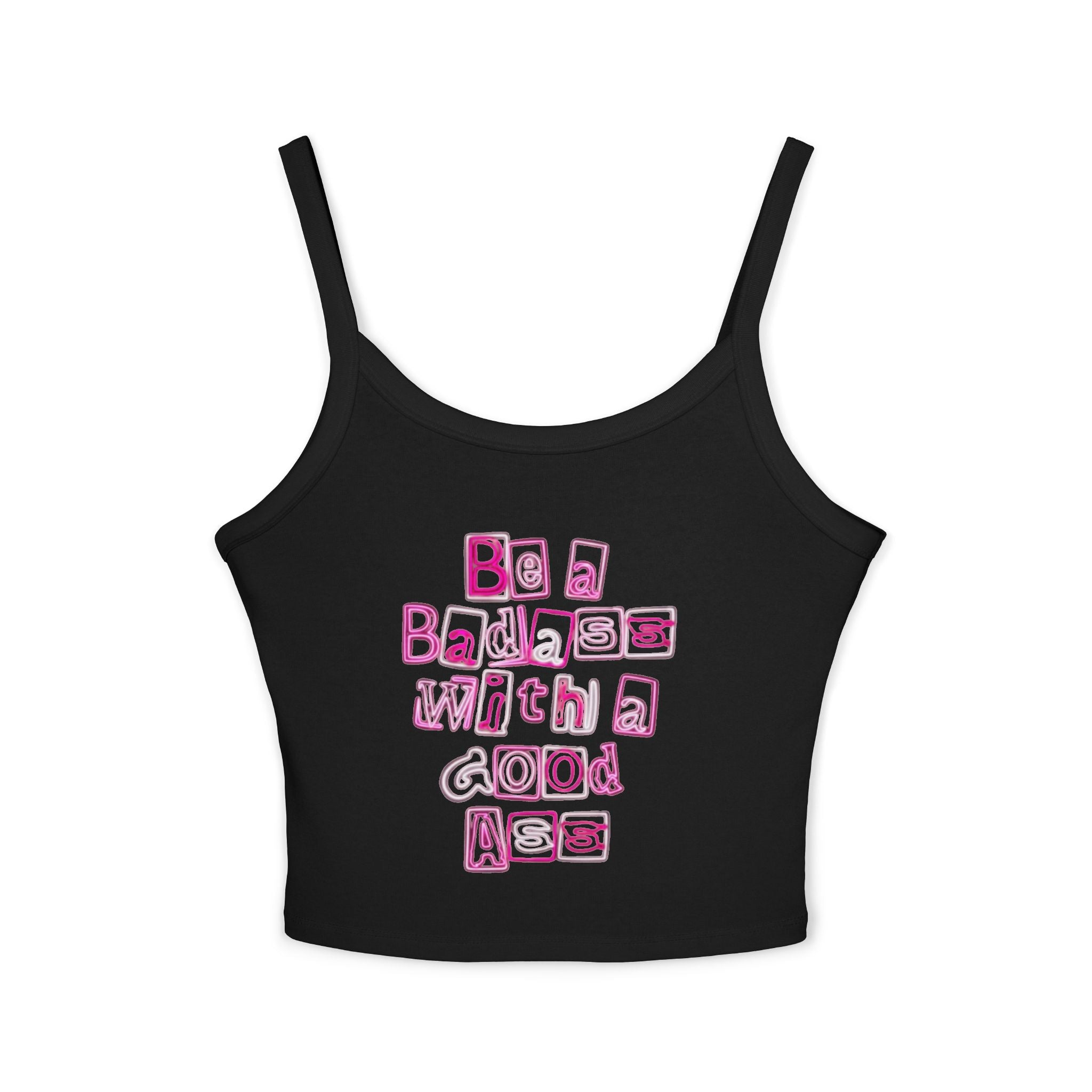 Bada$$ Tank
