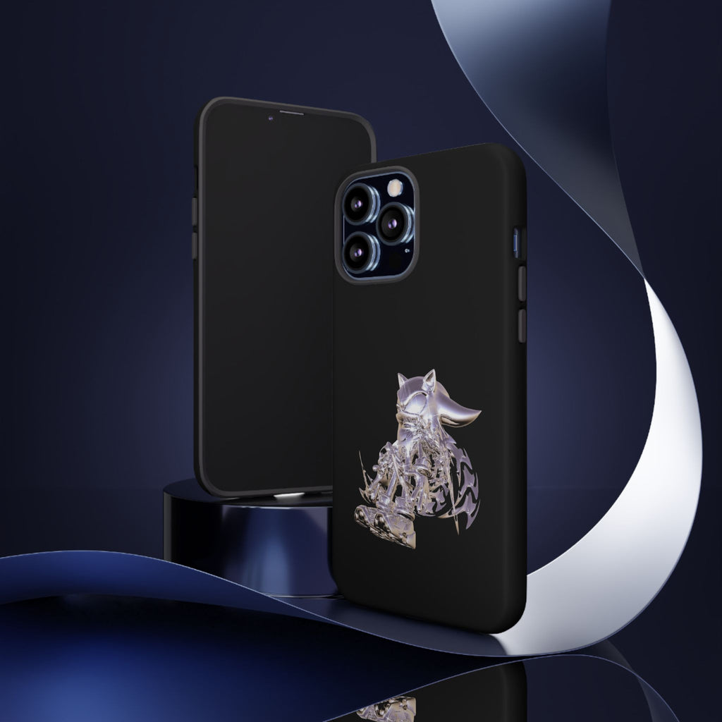 Shiny Dash Phone Case