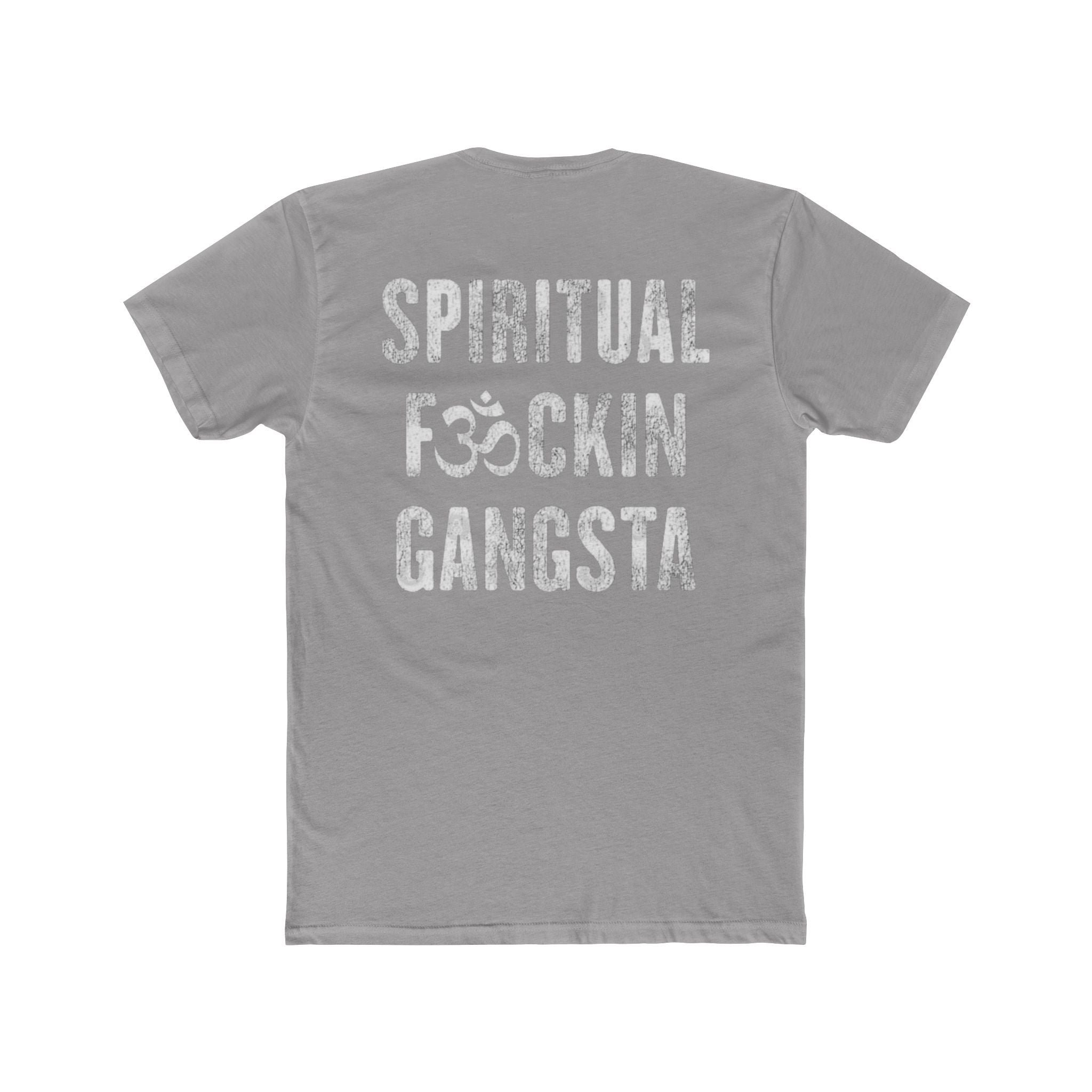 Spiritual F Gangsta Tee