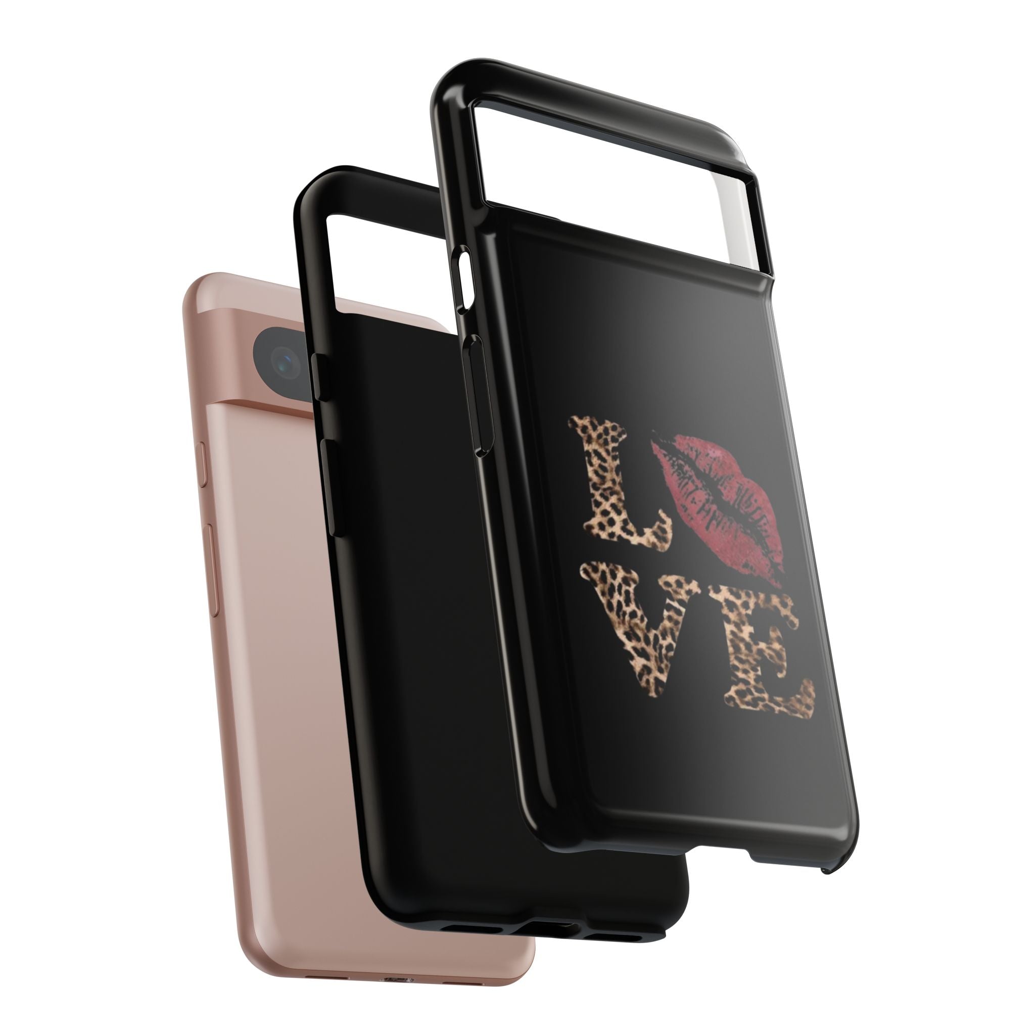 Love Phone Case