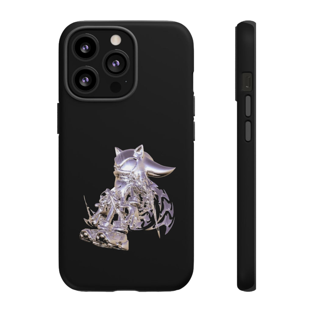 Shiny Dash Phone Case