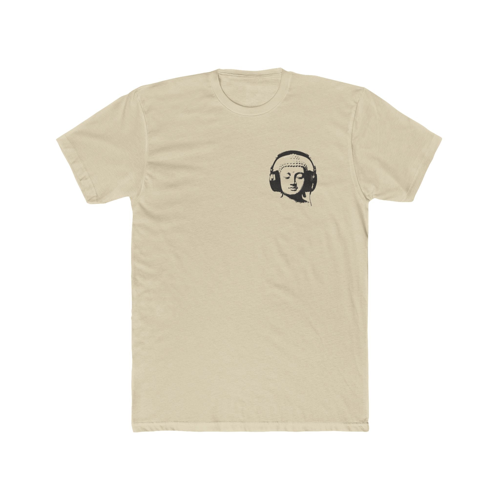 Spiritual F Gangsta Tee