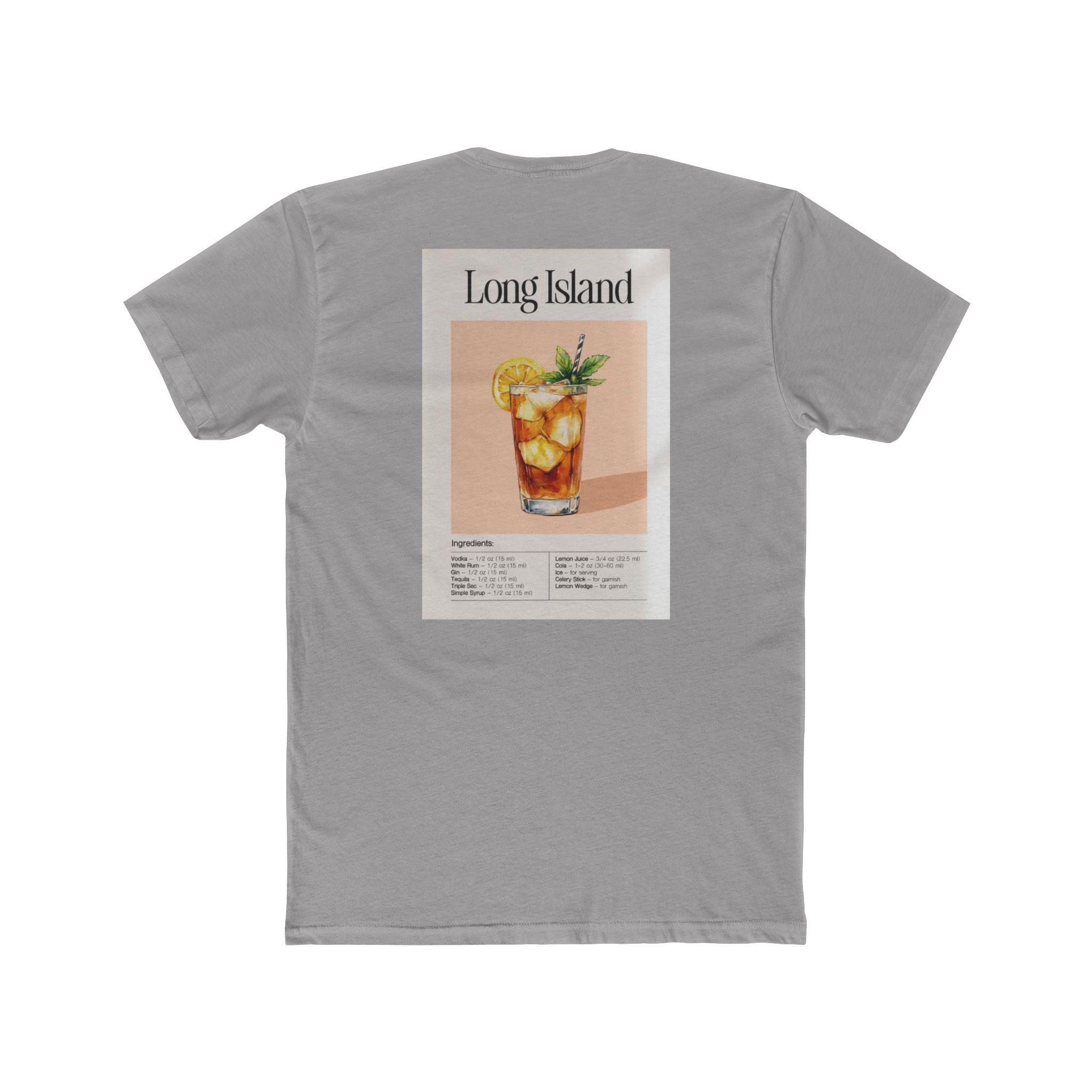 Long Island Tee