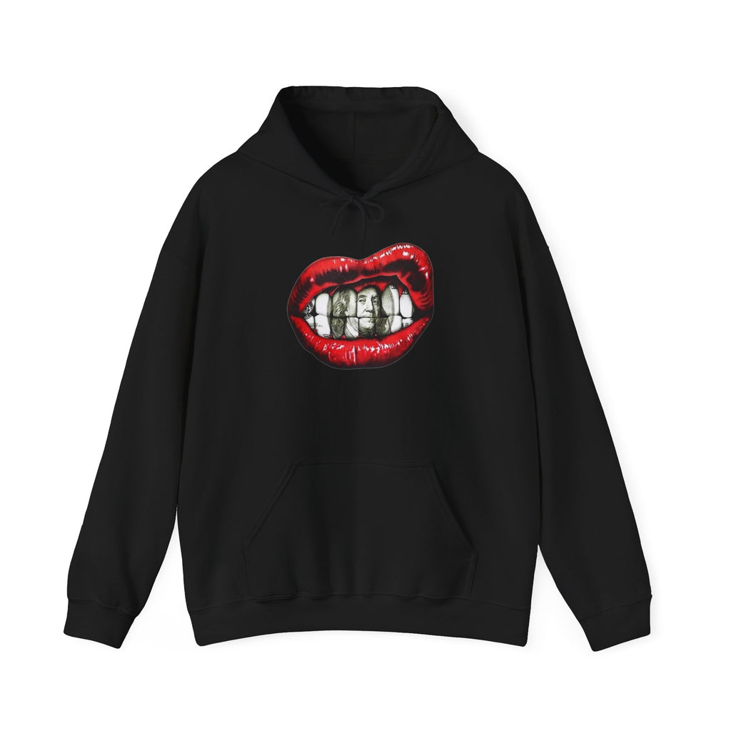 Dirty Money Hoodie