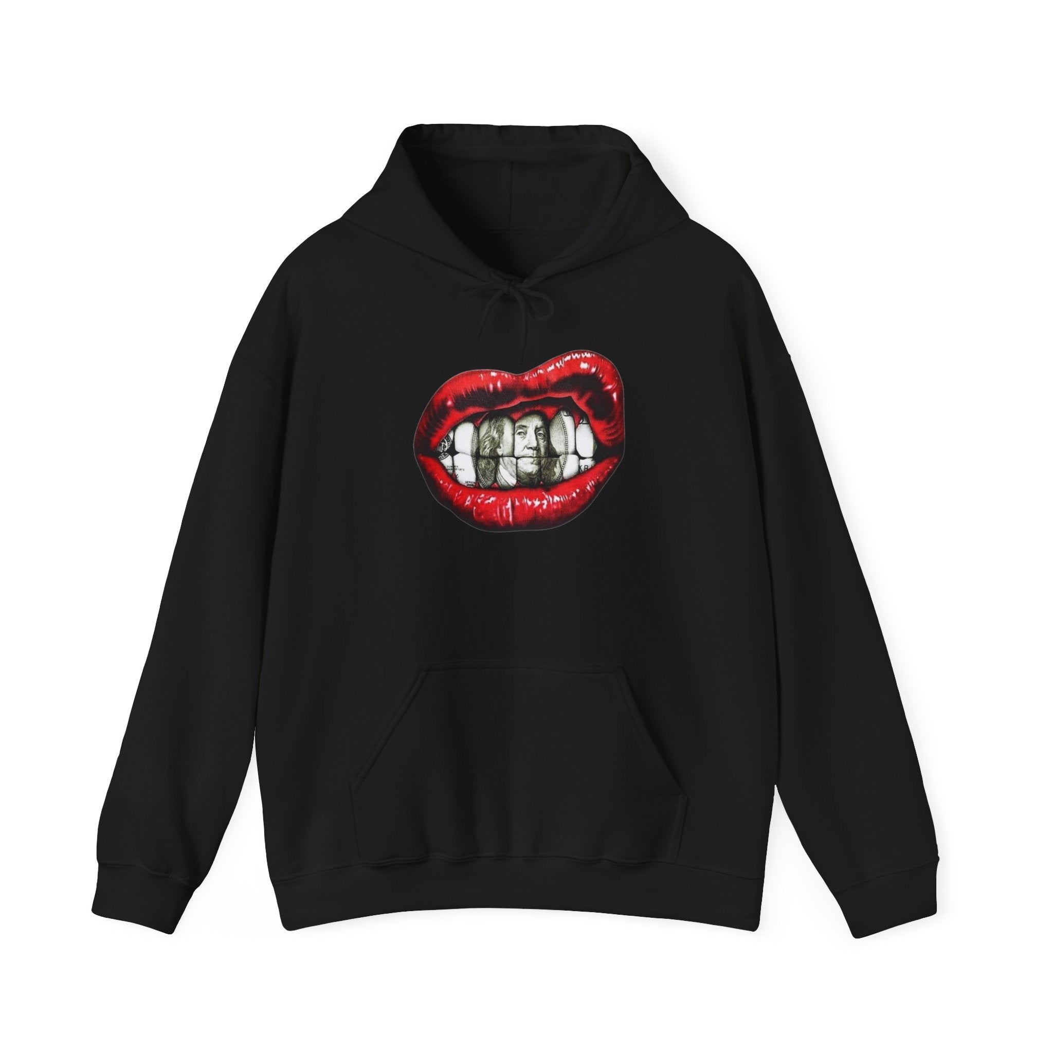 Dirty Money Hoodie