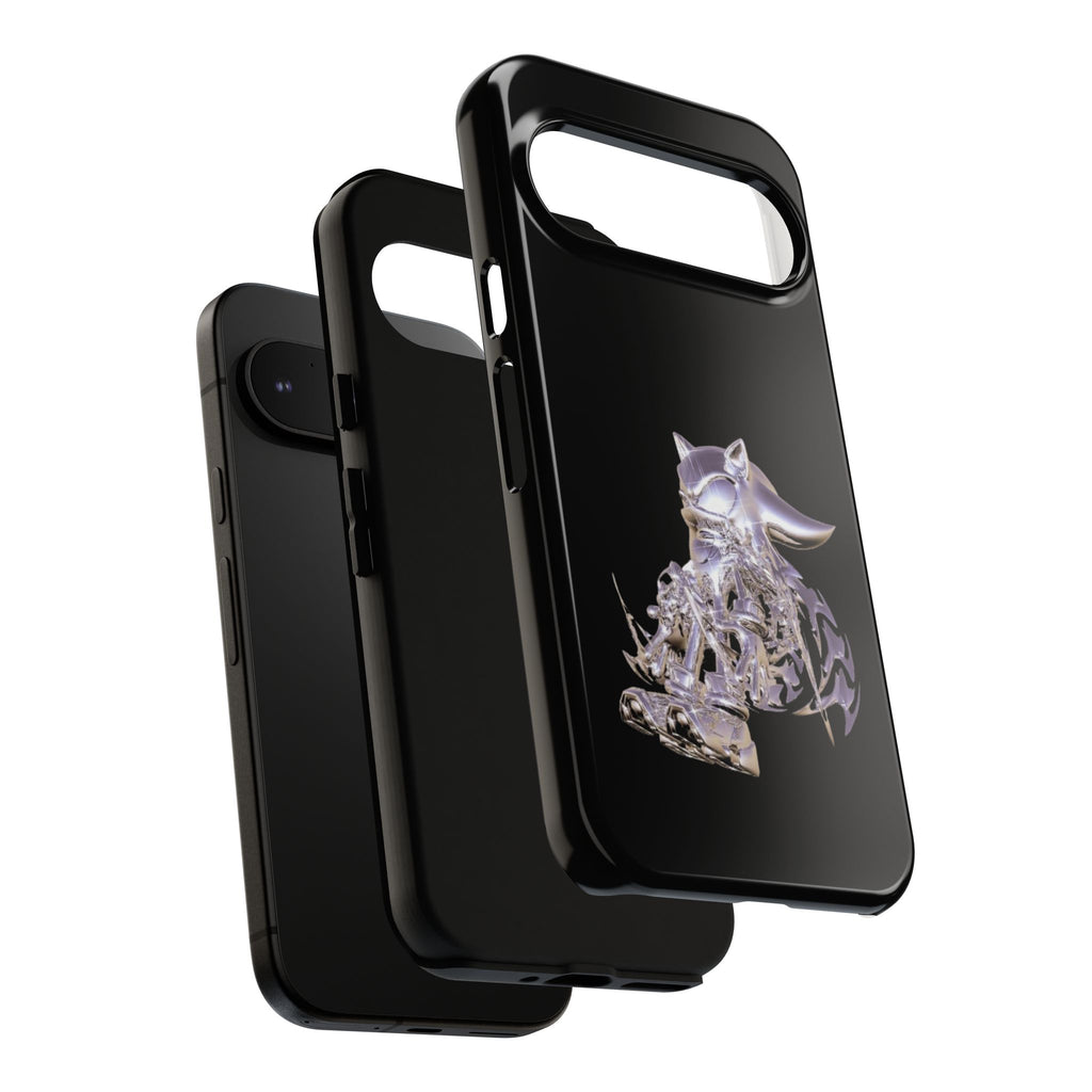 Shiny Dash Phone Case