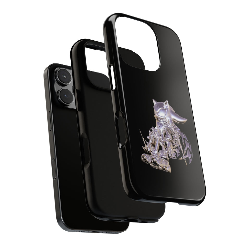 Shiny Dash Phone Case