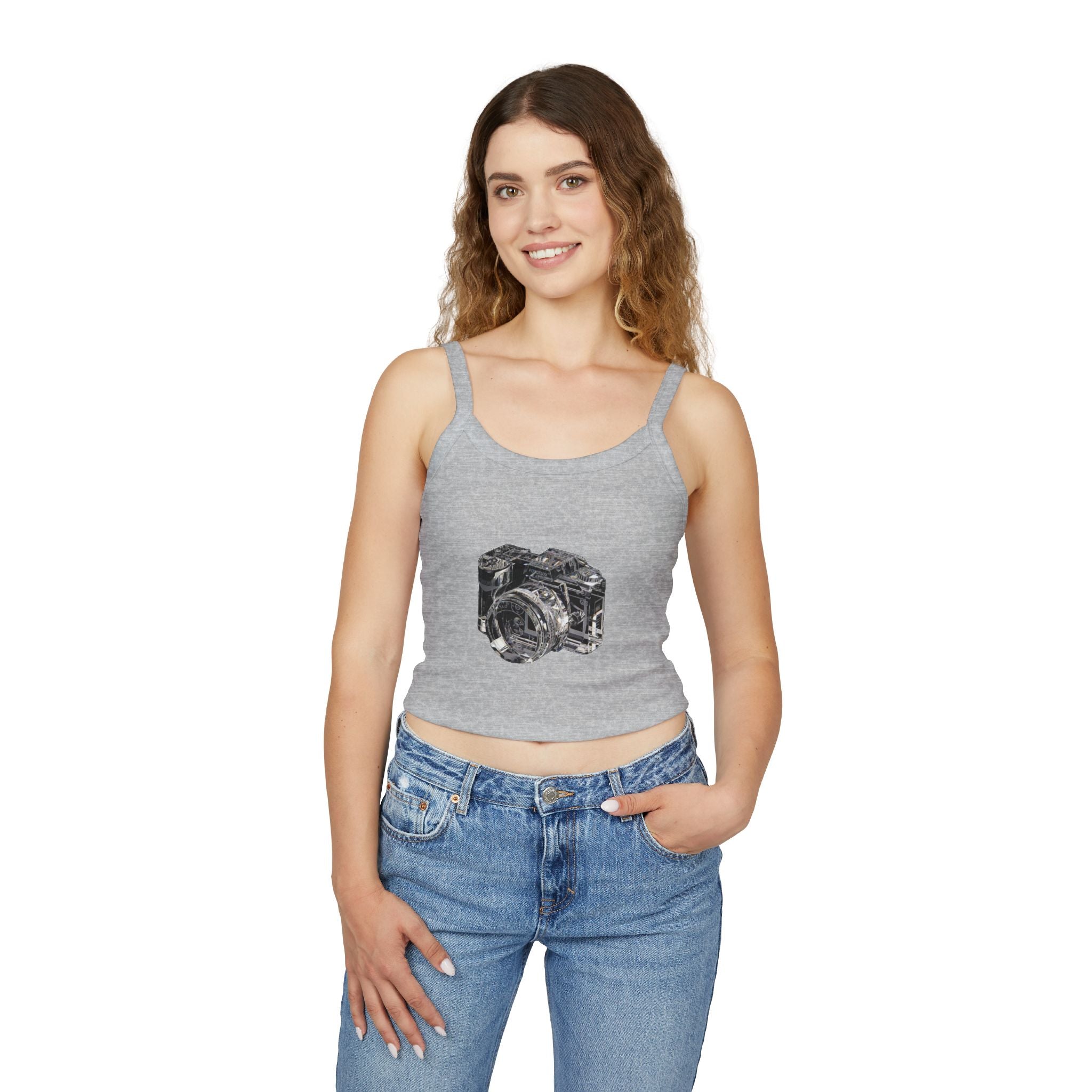 Flashback Tank