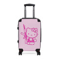 VVS Kitty Suitcase