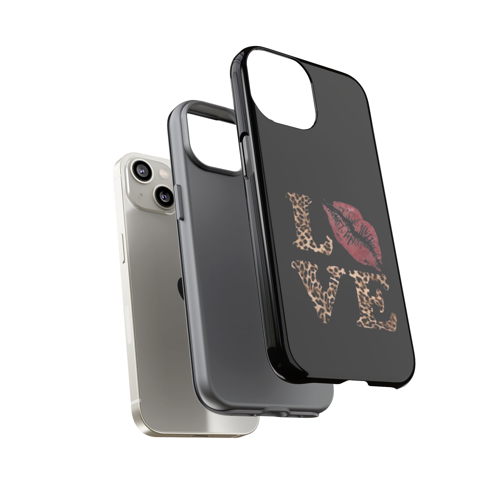 Love Phone Case