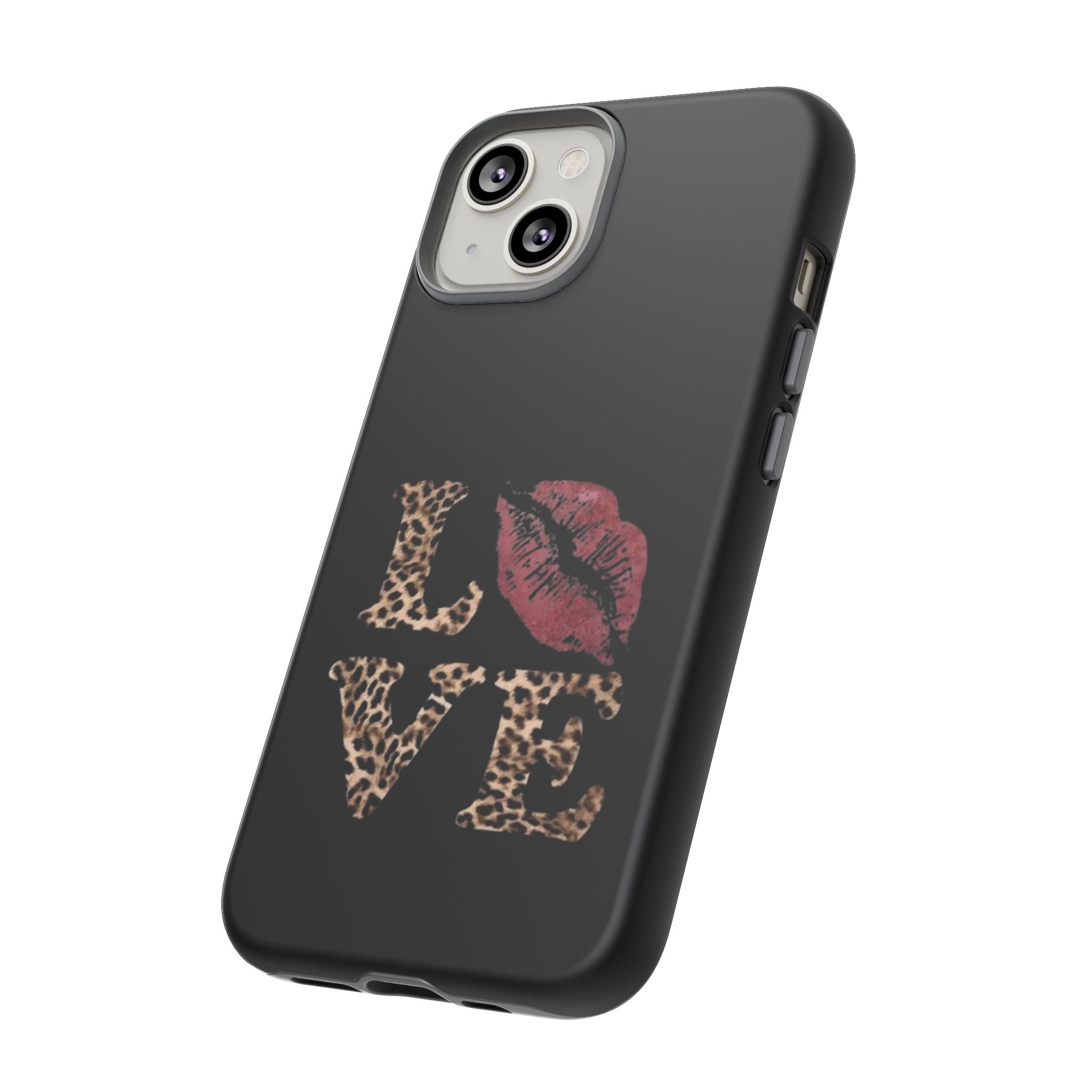 Love Phone Case