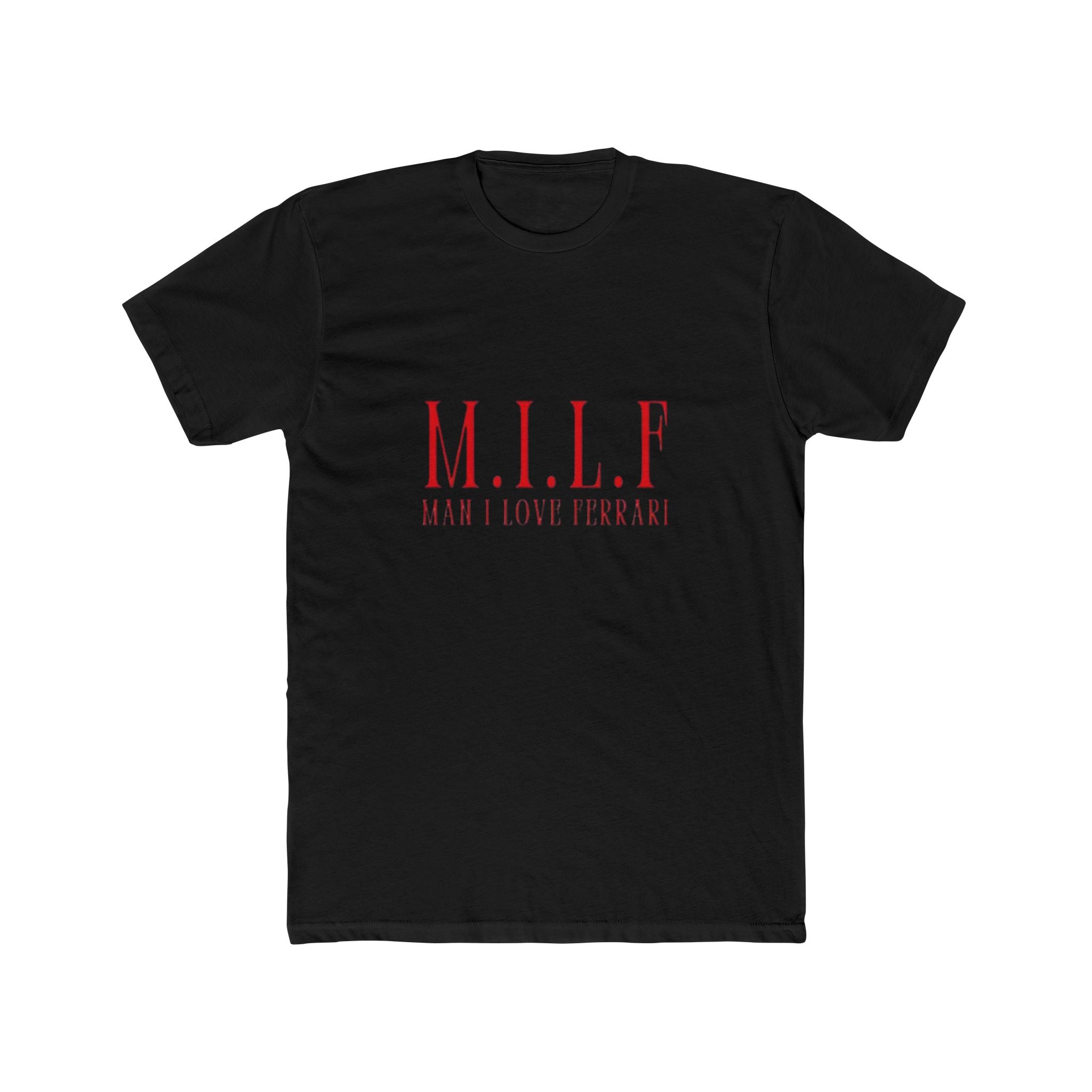 I Love Ferrari Tee
