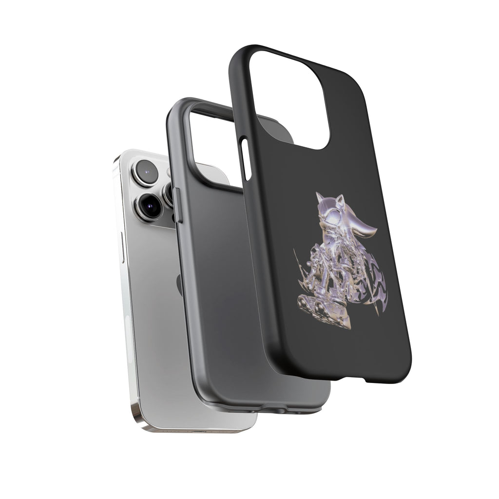 Shiny Dash Phone Case