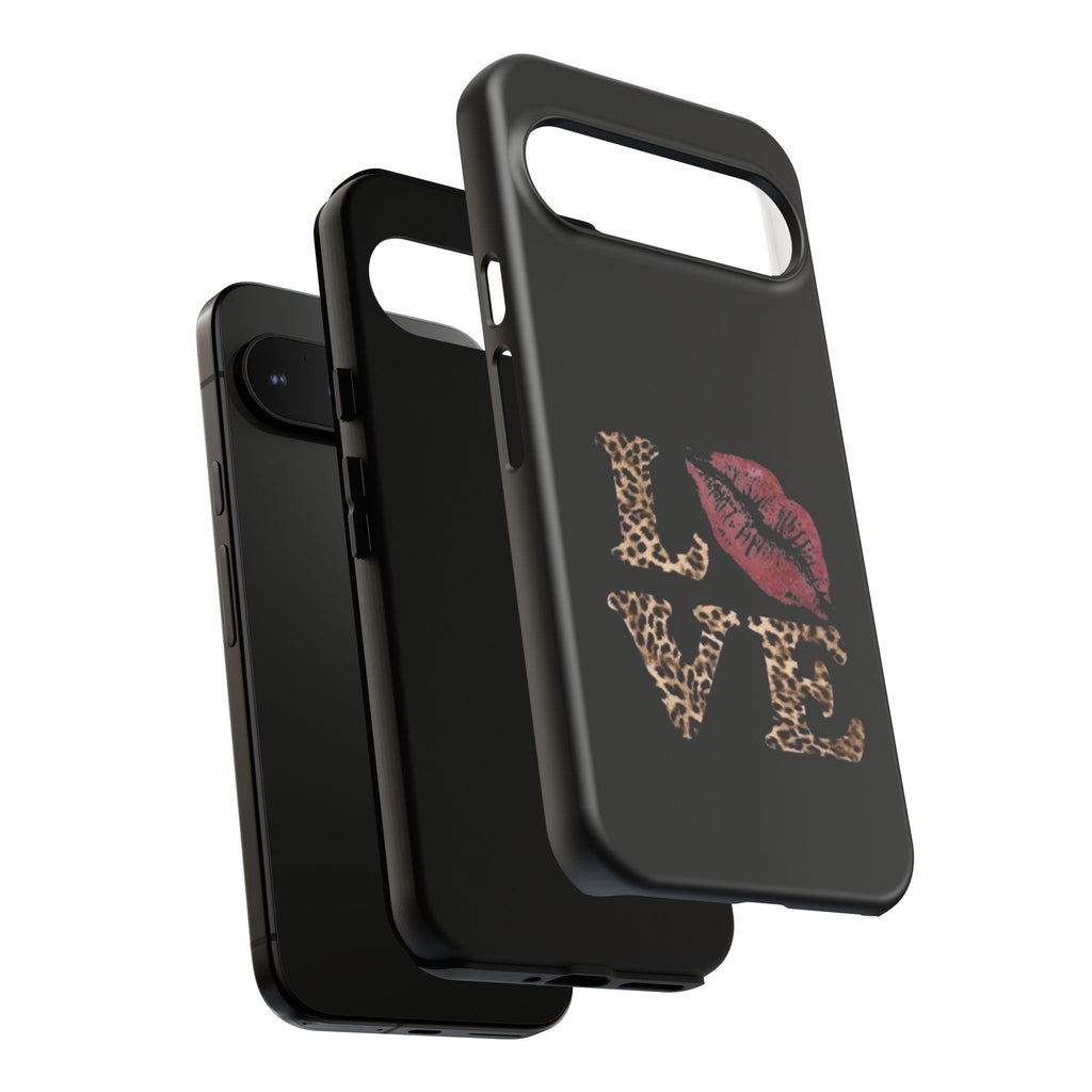 Love Phone Case