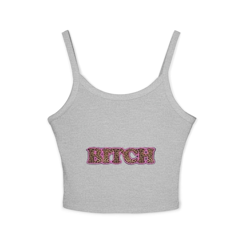 B*tch Leopard Tank