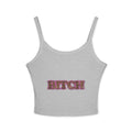 B*tch Leopard Tank
