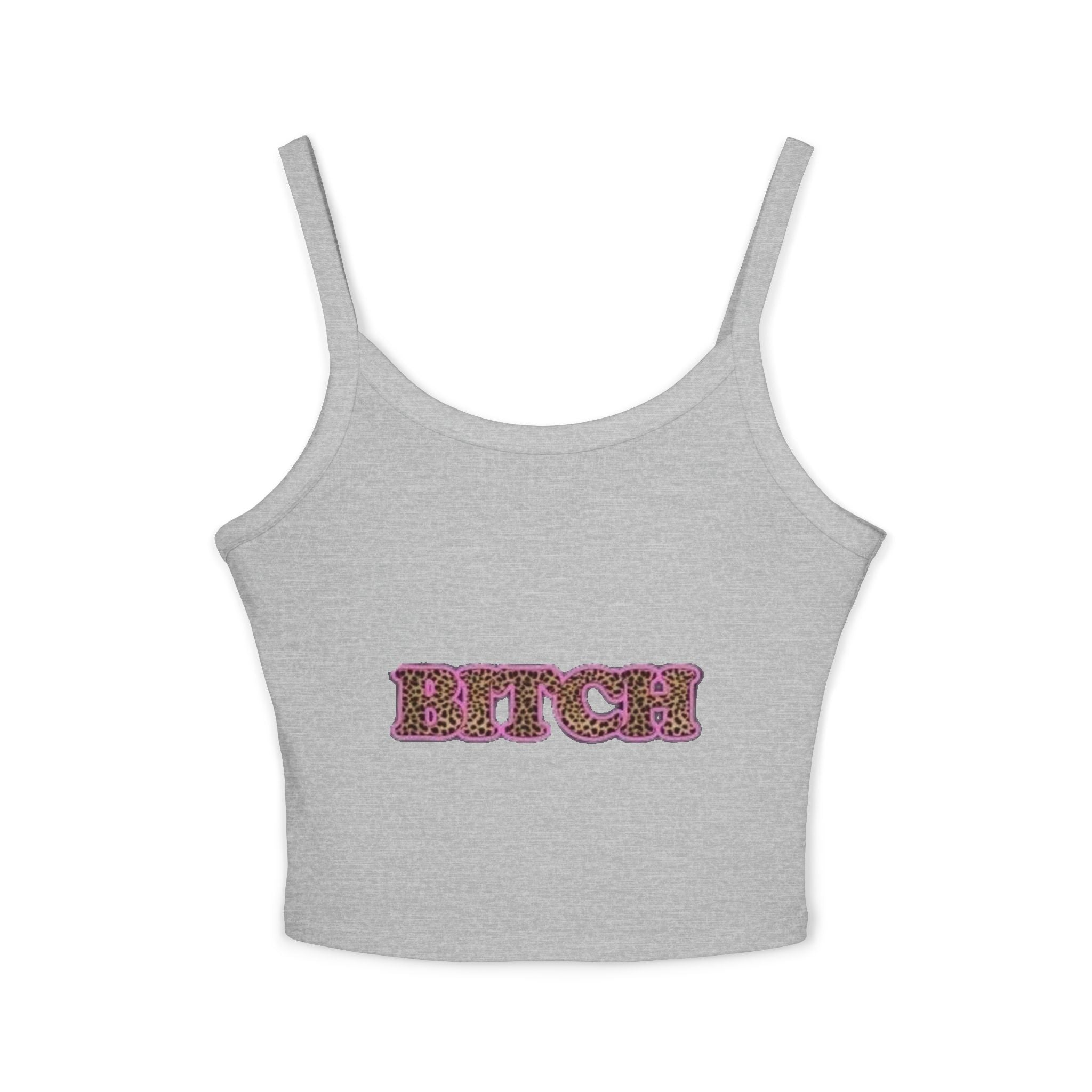 B*tch Leopard Tank