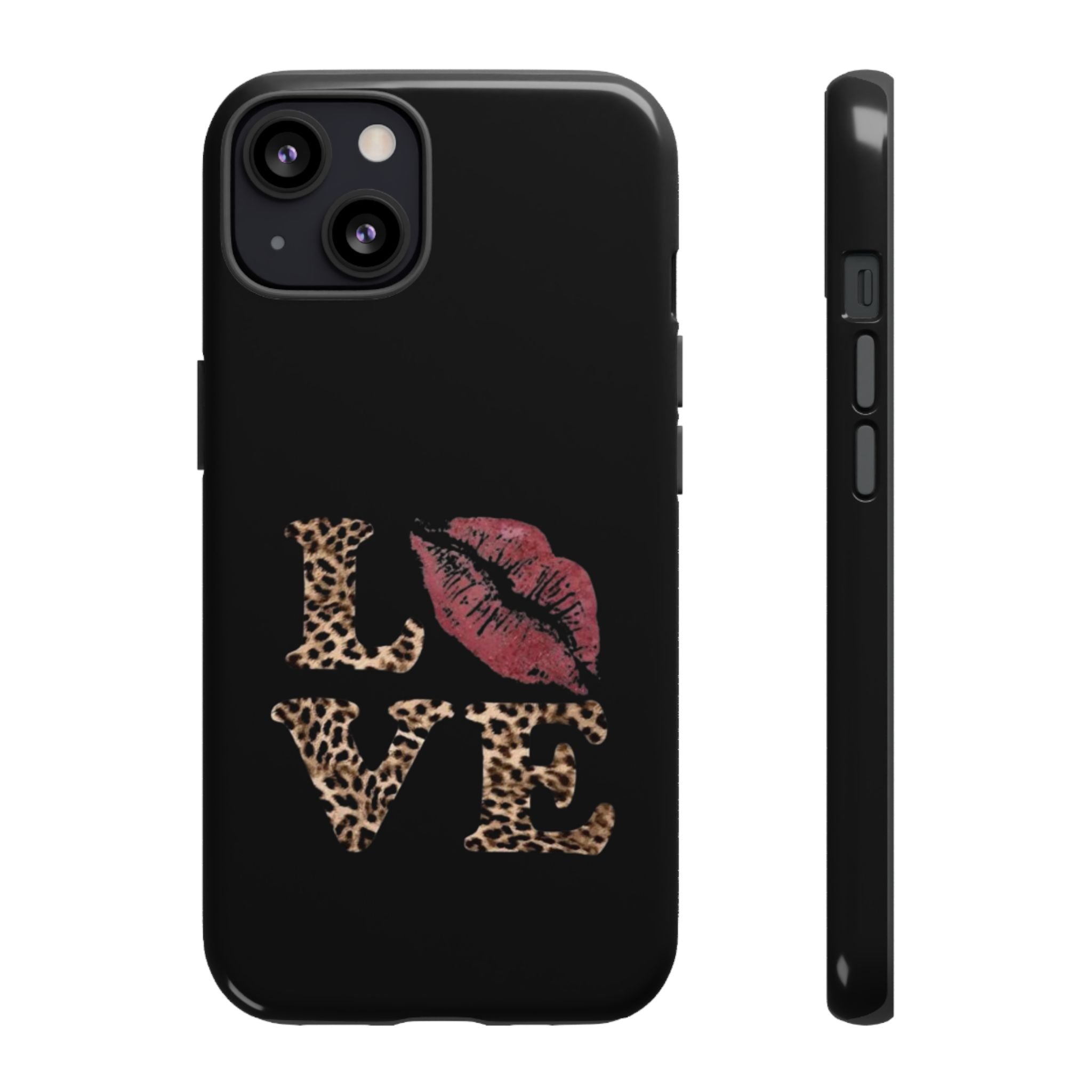 Love Phone Case