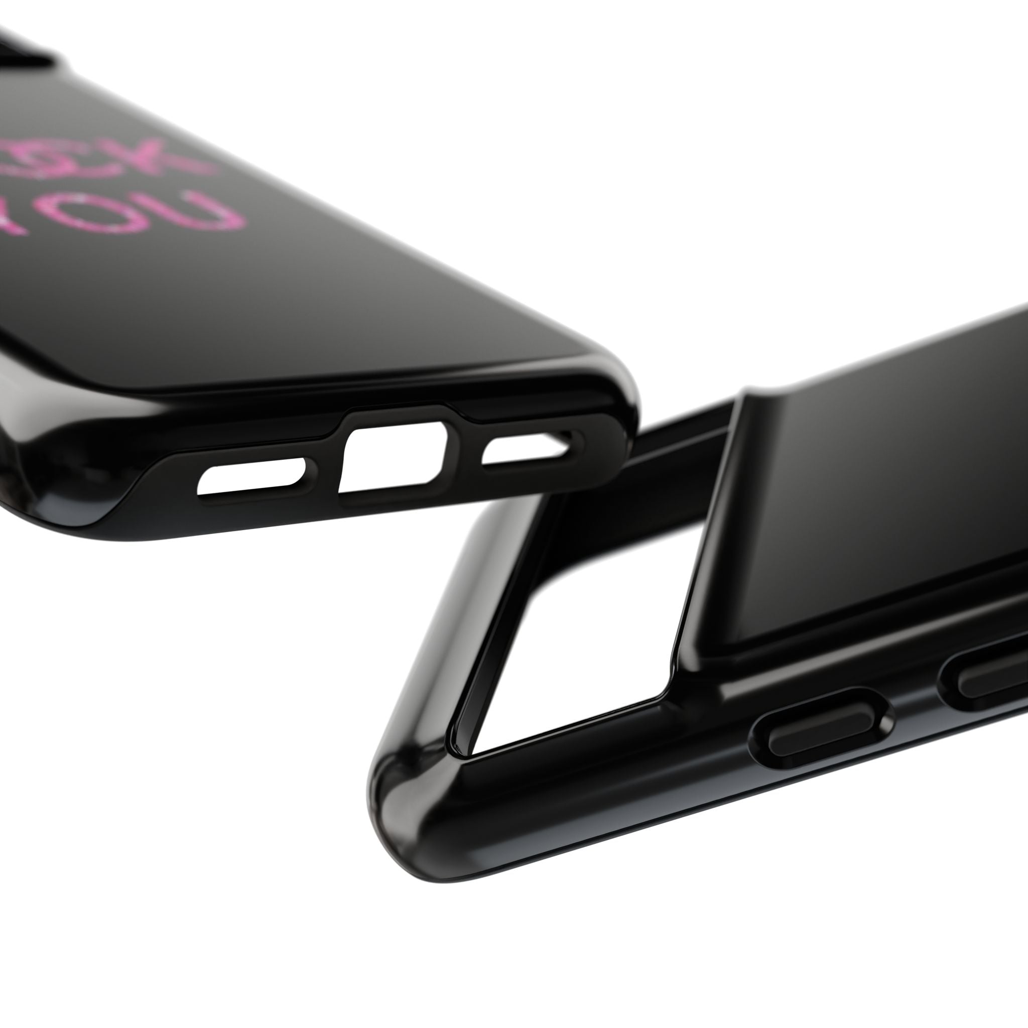 F U Phone Case