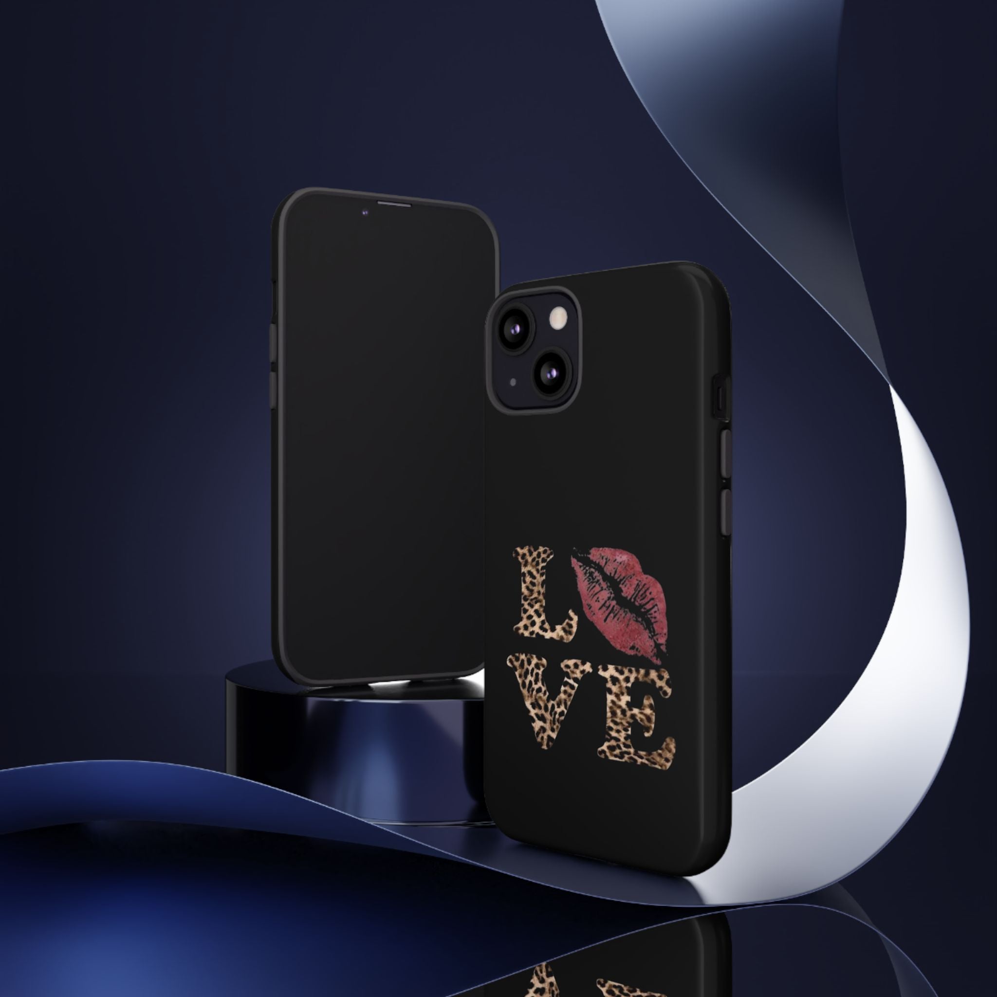 Love Phone Case