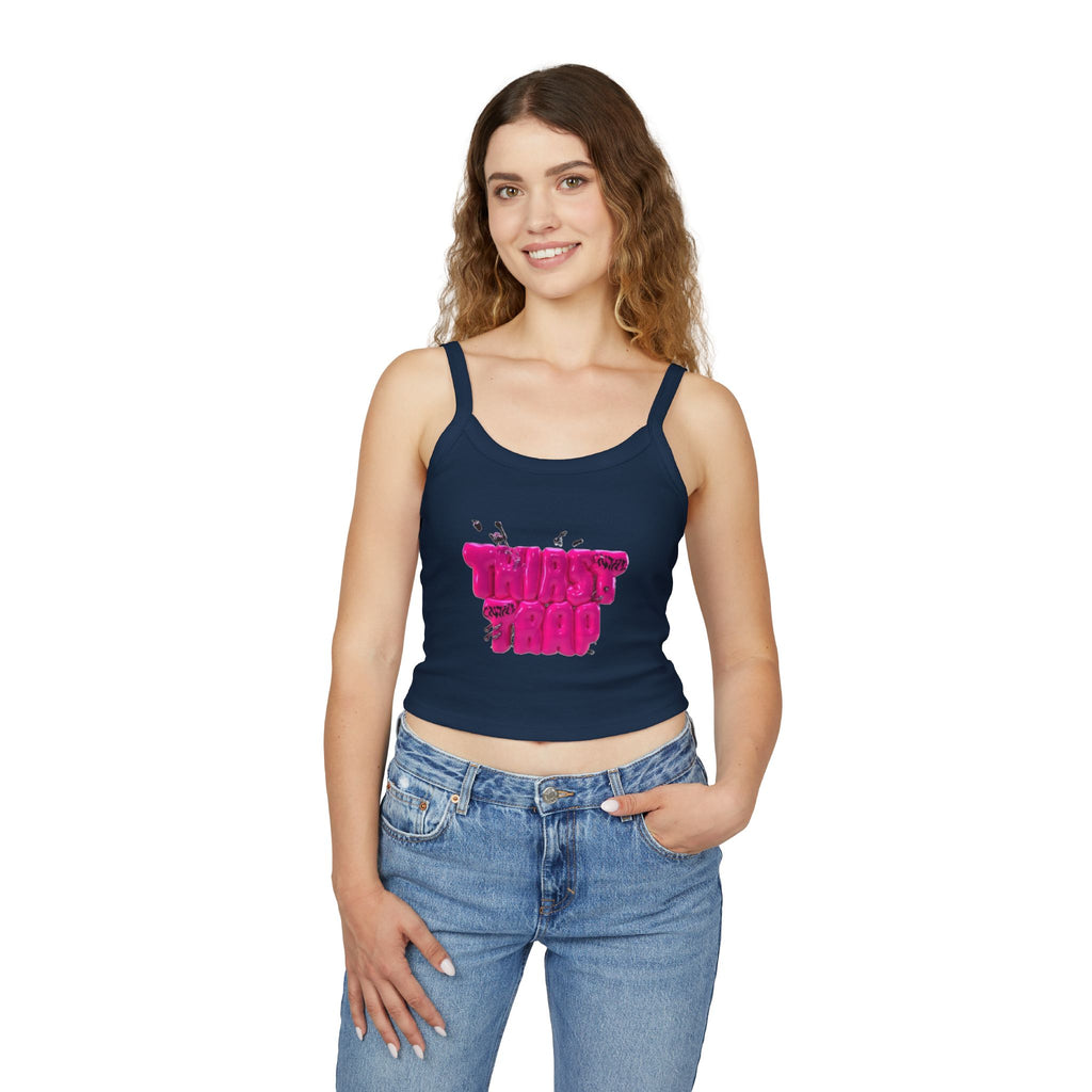 Thirst Trap Tank