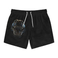 Golden Fang Swim Trunks
