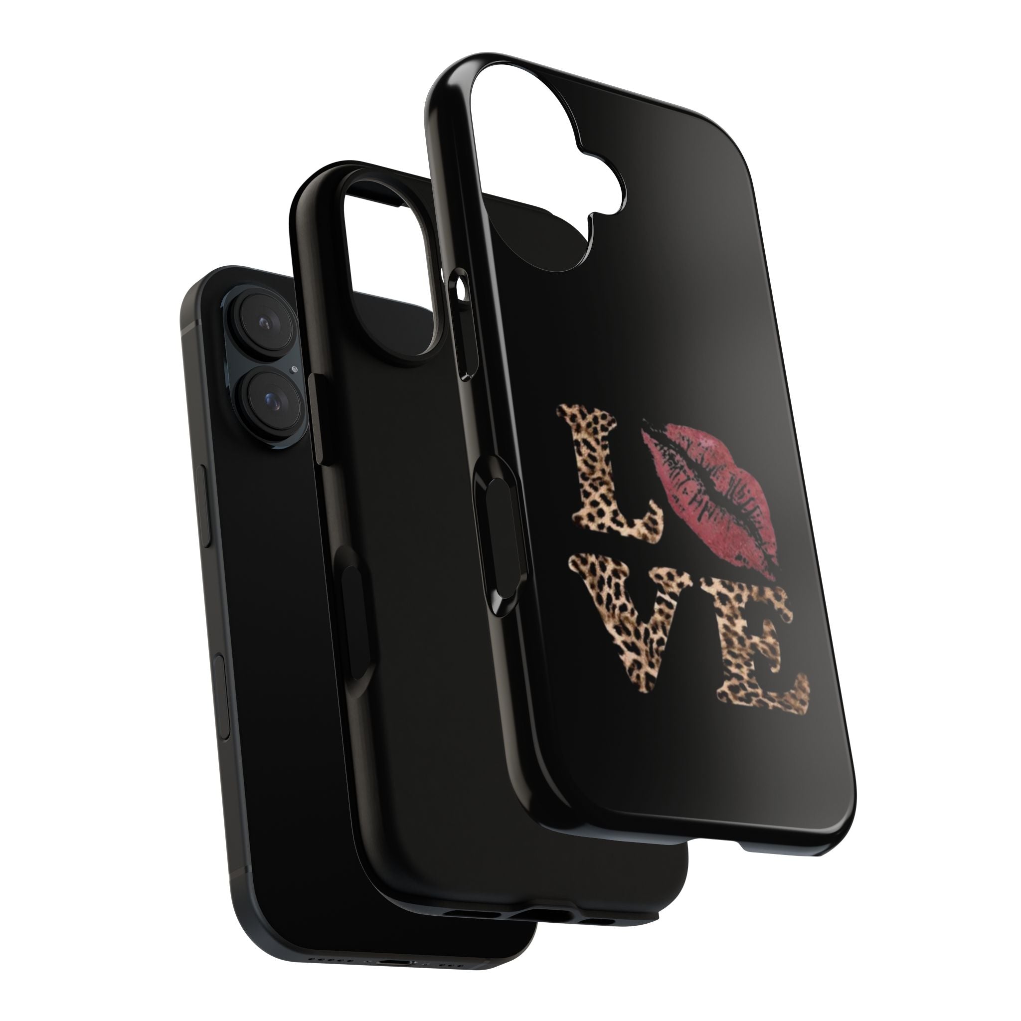 Love Phone Case