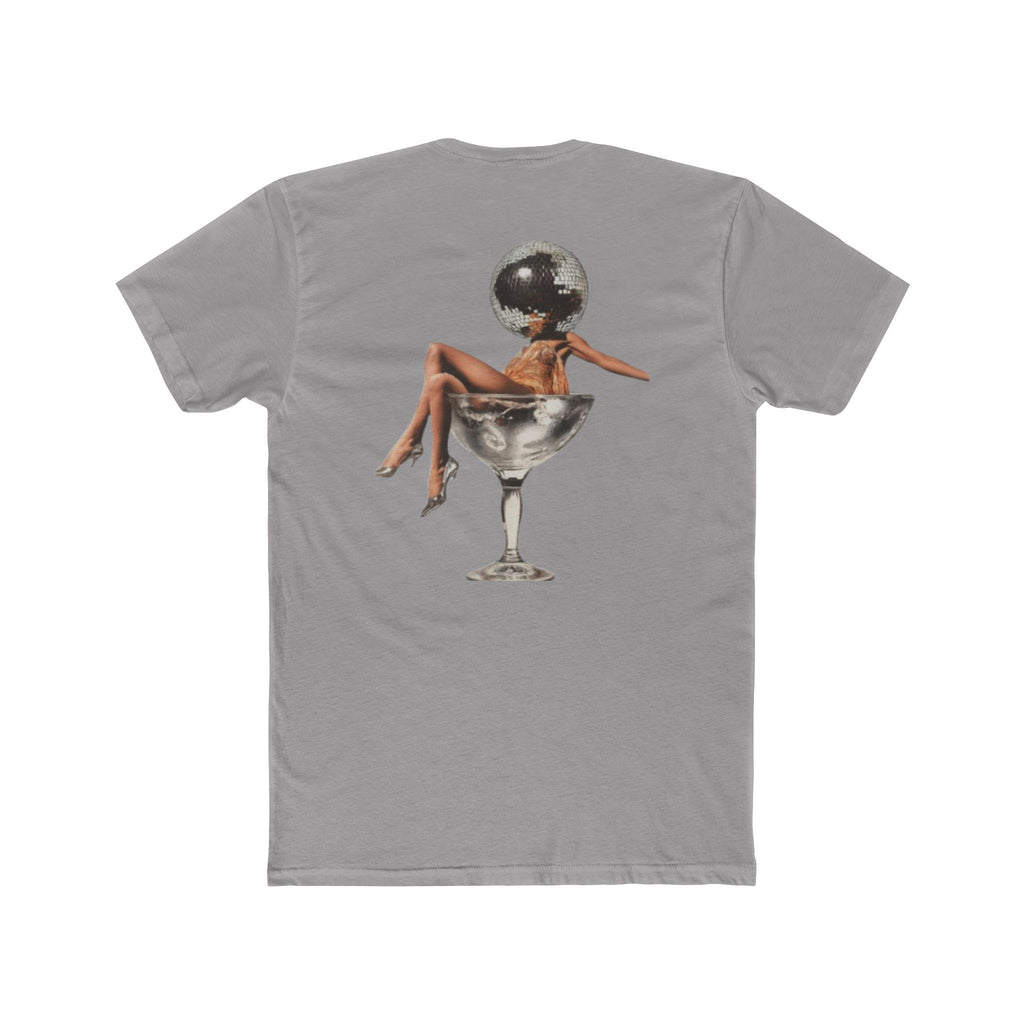 Disco Cocktail Tee