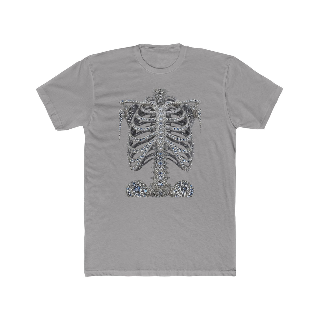 VVS Skeleton Tee