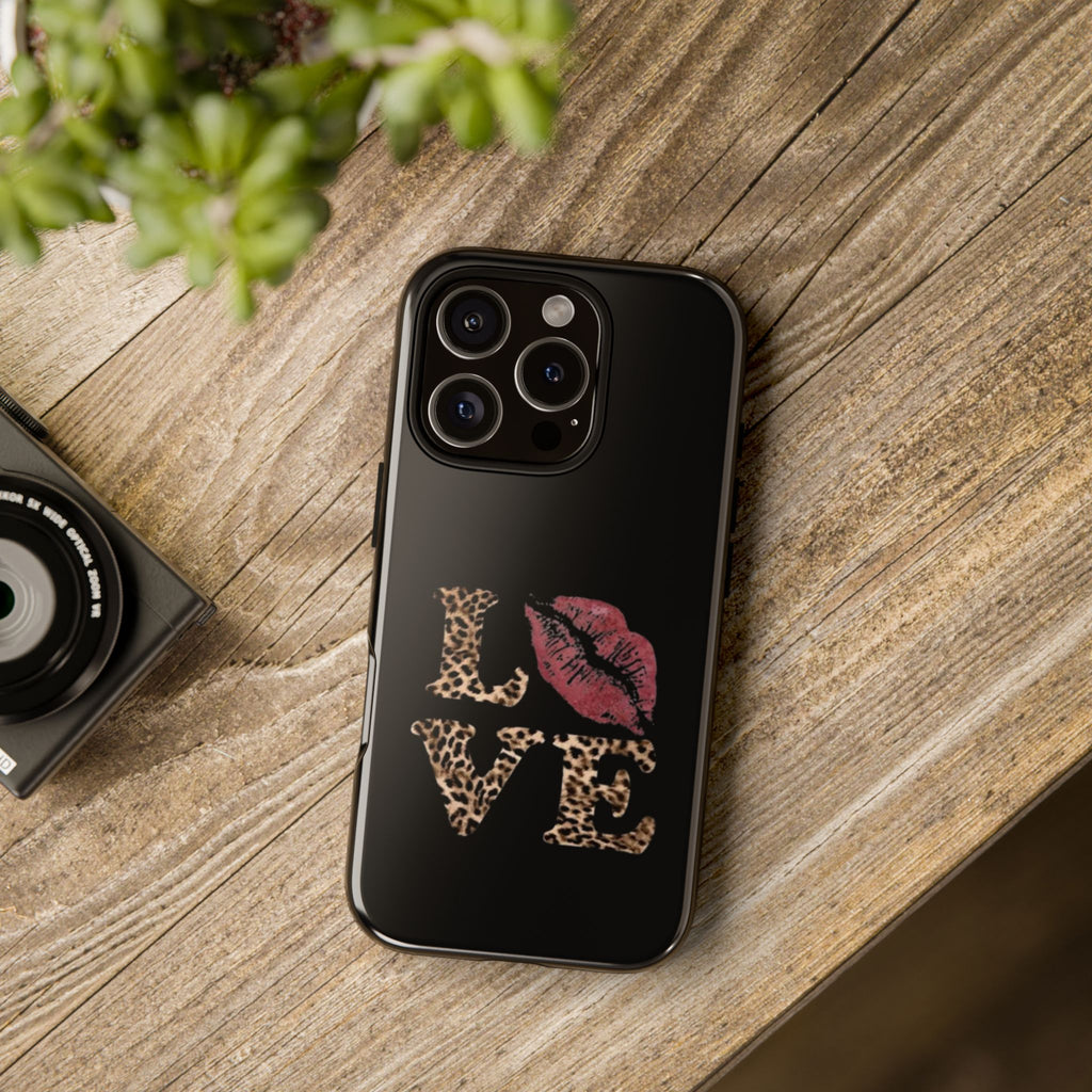 Love Phone Case