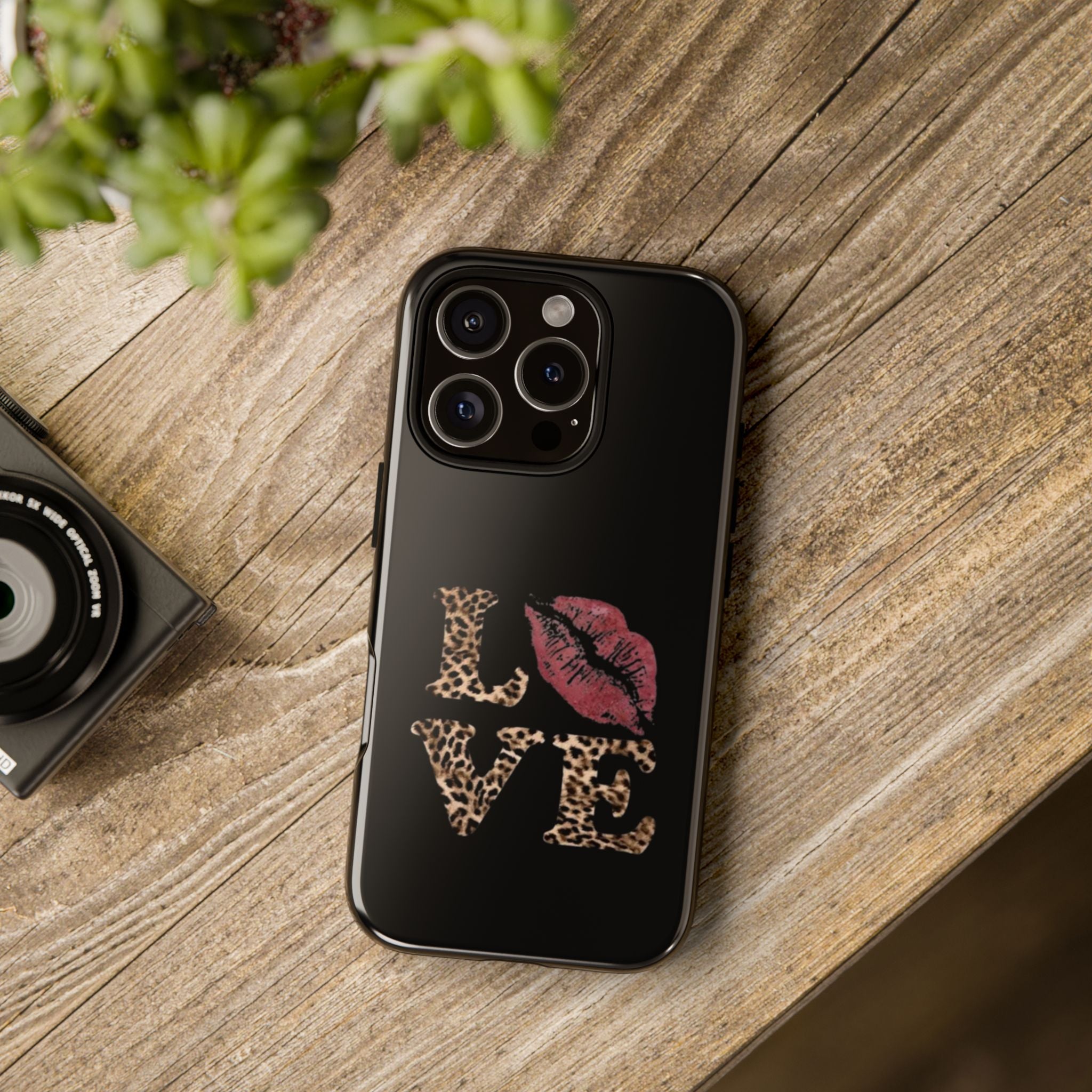 Love Phone Case