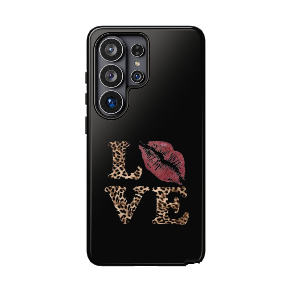 Love Phone Case