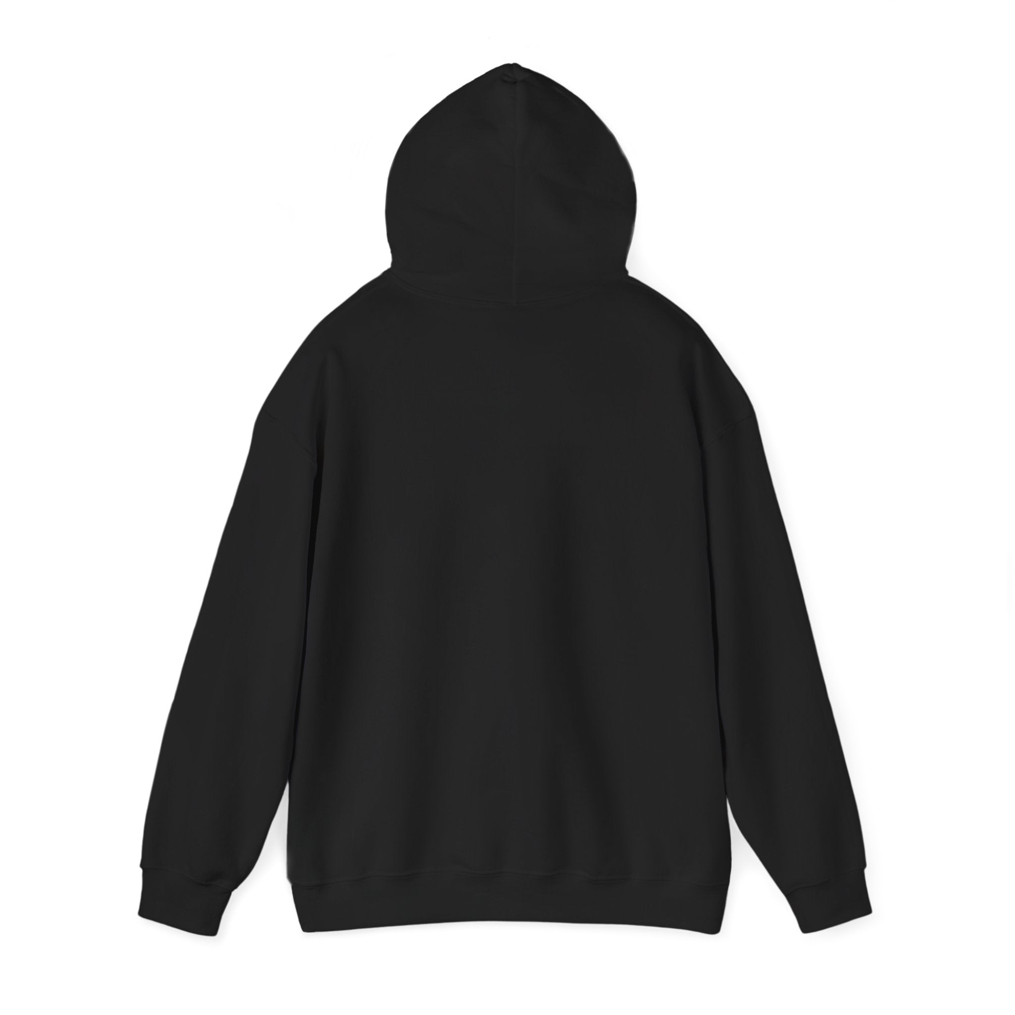Powered by Wealth Hoodie