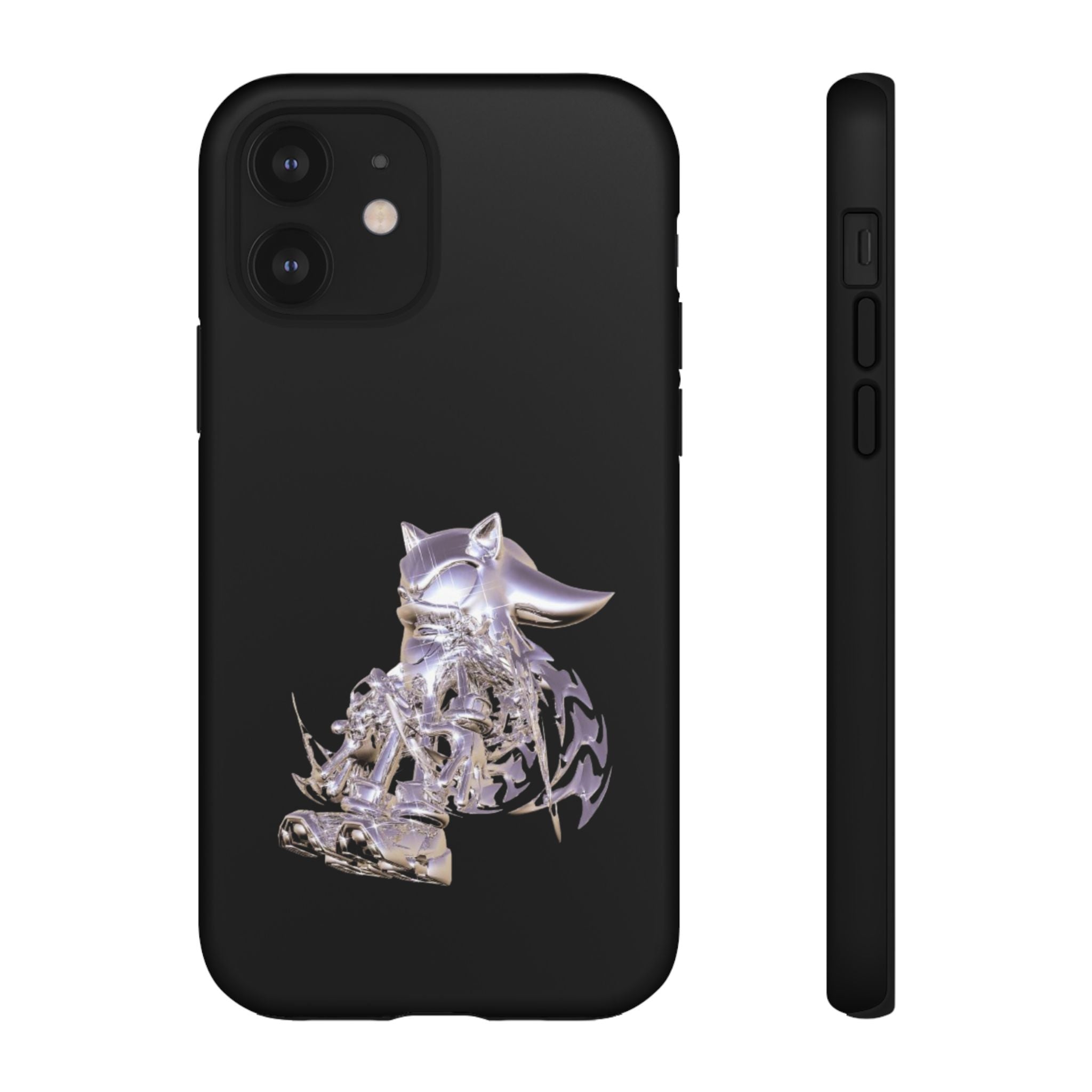 Shiny Dash Phone Case