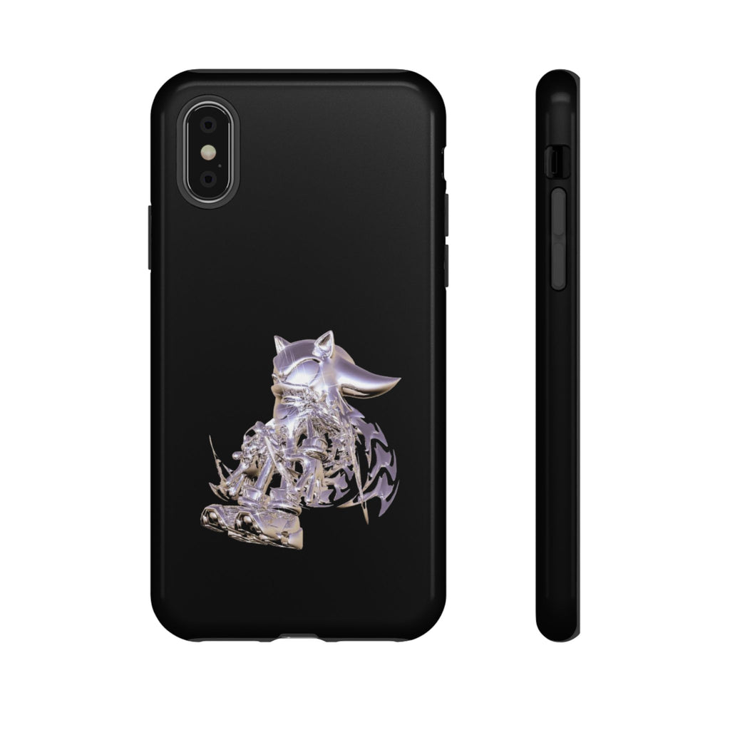 Shiny Dash Phone Case