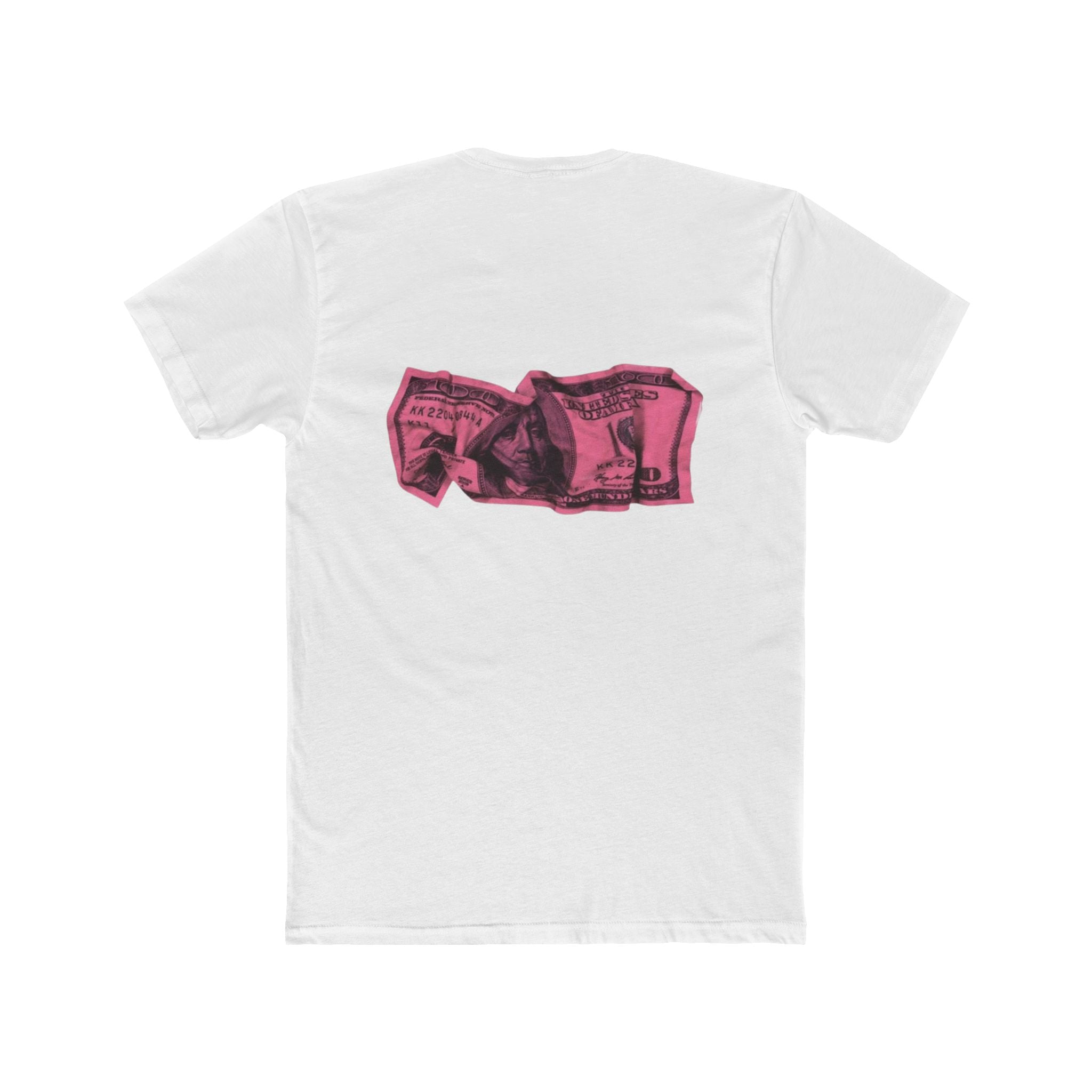 Cash Only Tee