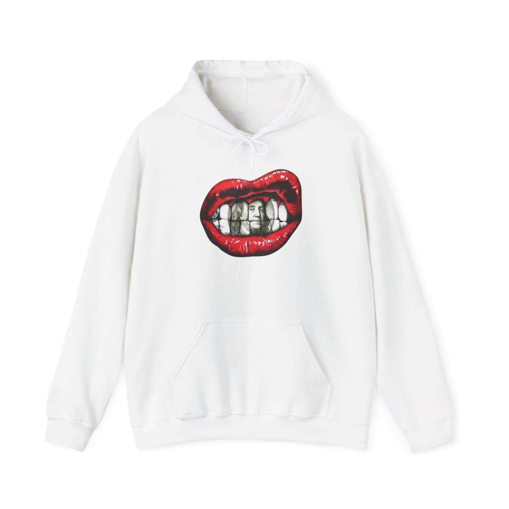 Dirty Money Hoodie