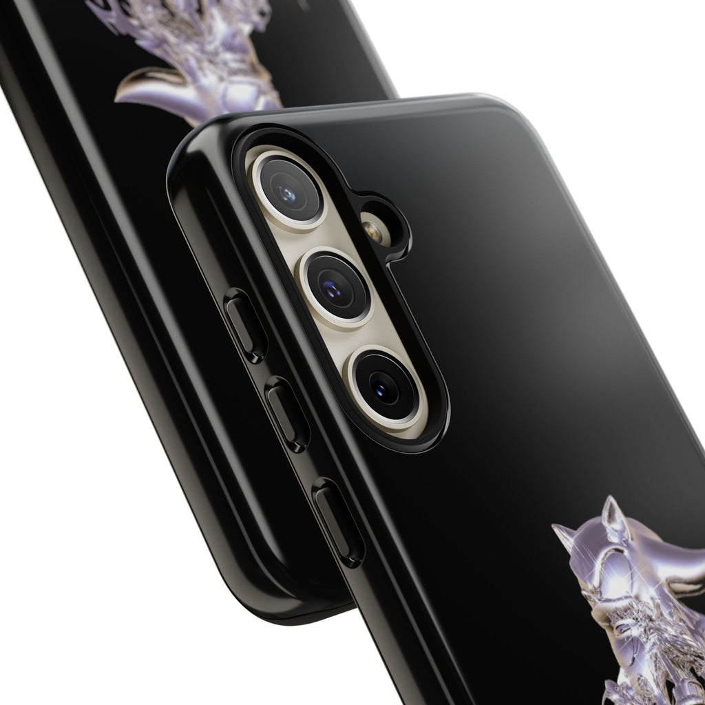 Shiny Dash Phone Case