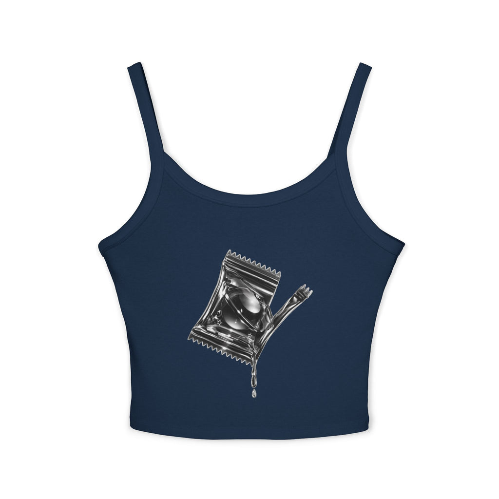 Dripping Saturn Tank