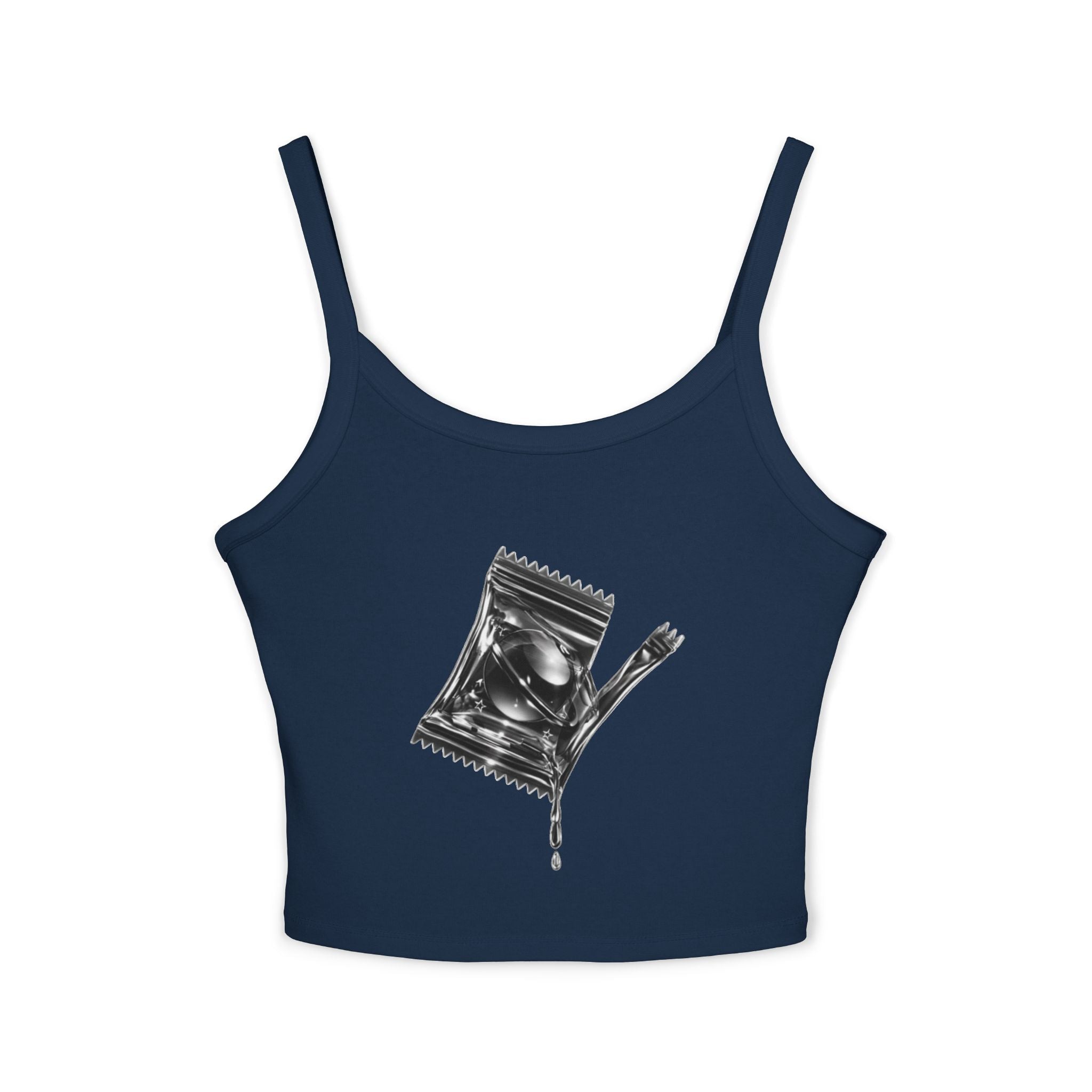 Dripping Saturn Tank