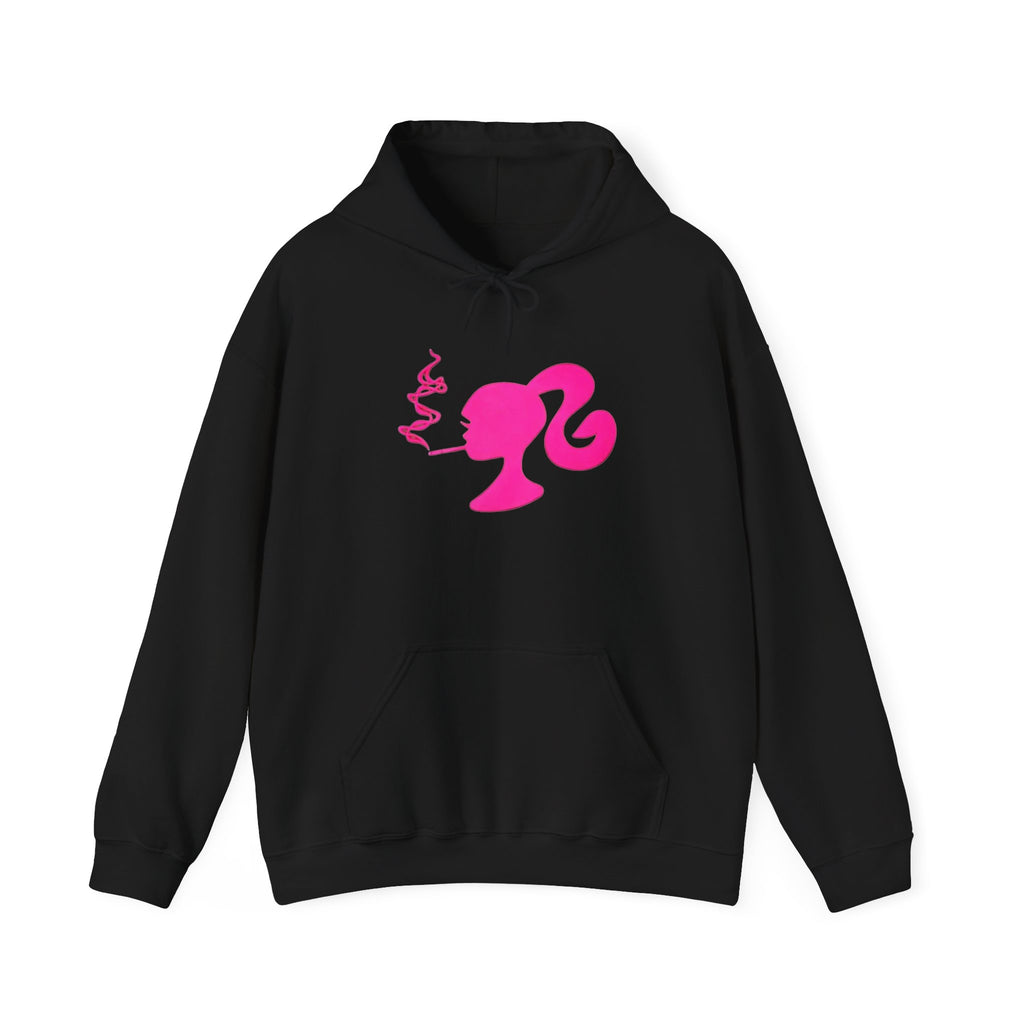 Pretty Savage Hoodie