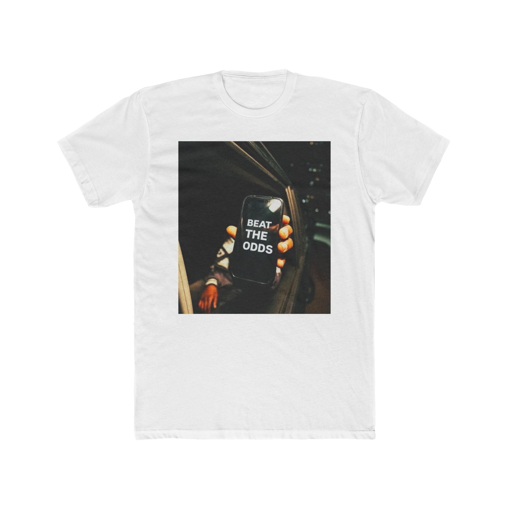 Beat The Odds Tee