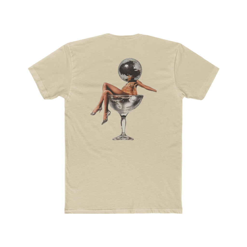 Disco Cocktail Tee