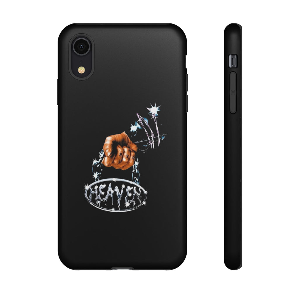 Holding Heaven Phone Case