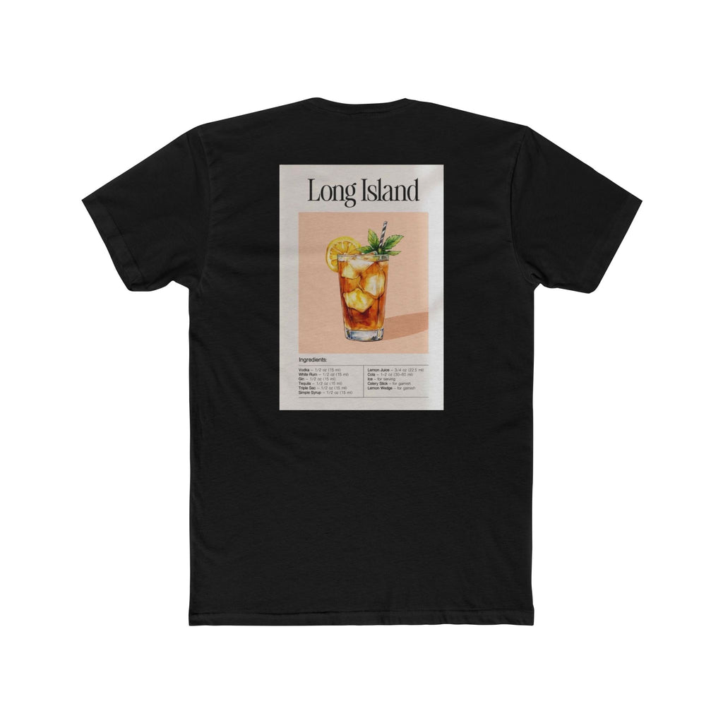 Long Island Tee